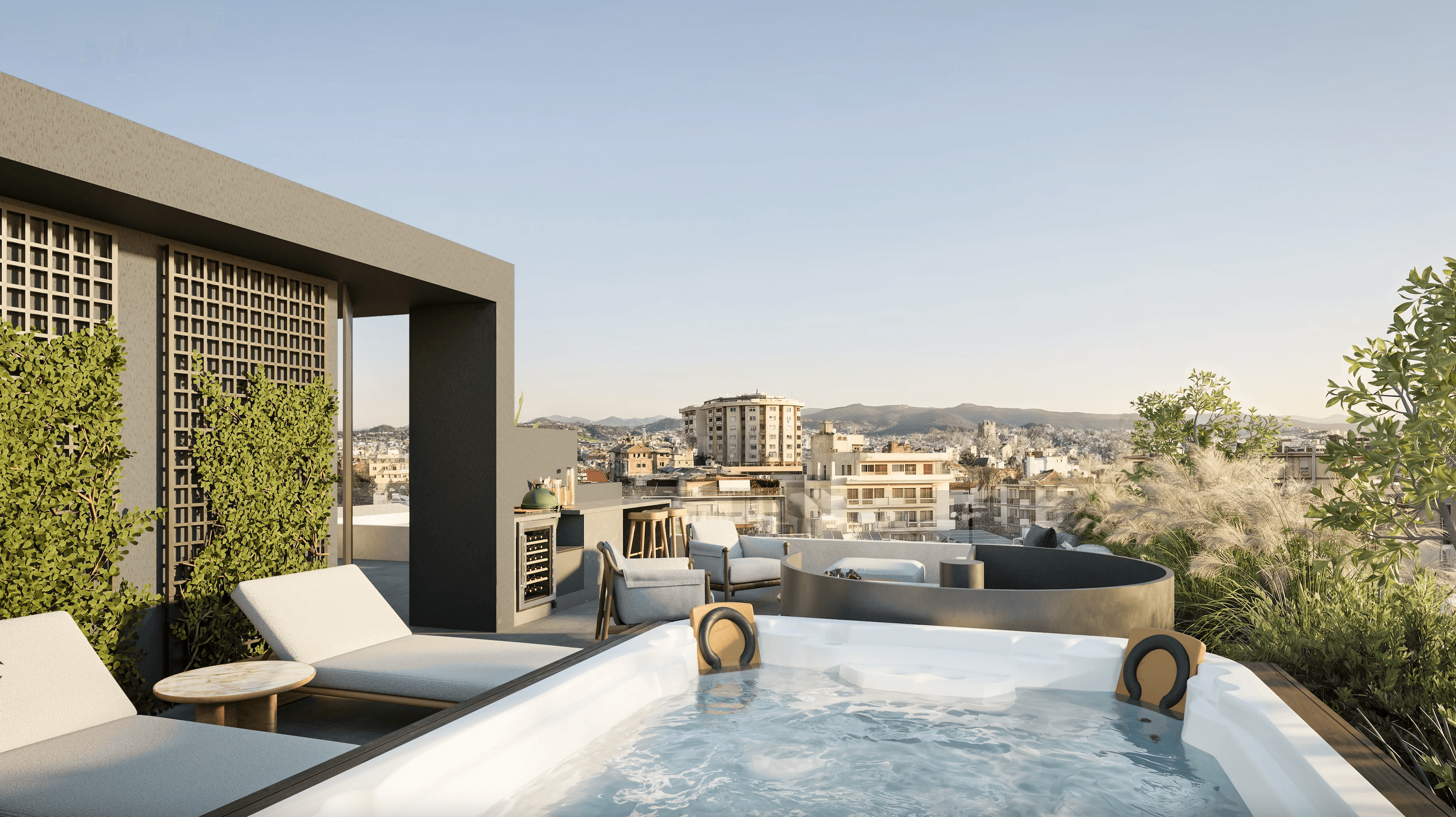 Elegant and stylish apartments, Kapsalos, Limassol 3
