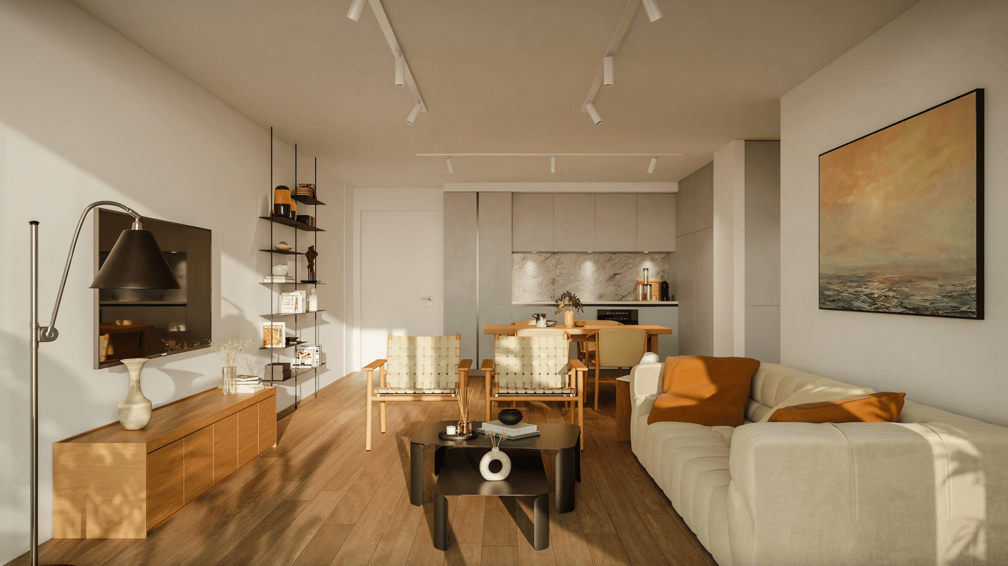 Elegant and stylish apartments, Kapsalos, Limassol 6