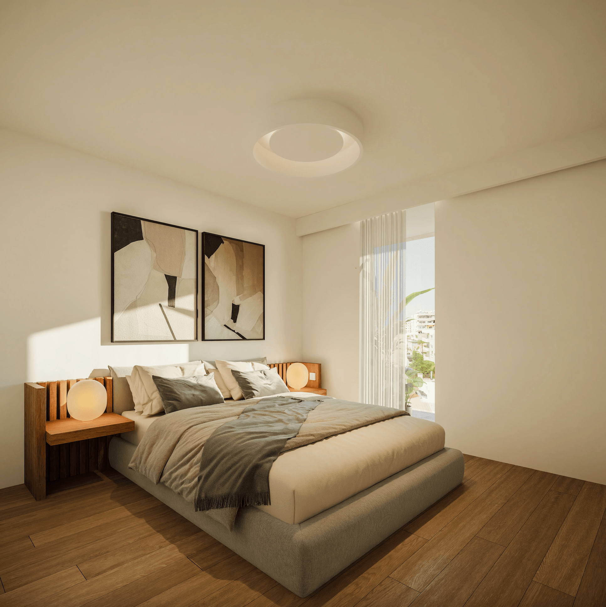 Elegant and stylish apartments, Kapsalos, Limassol 8