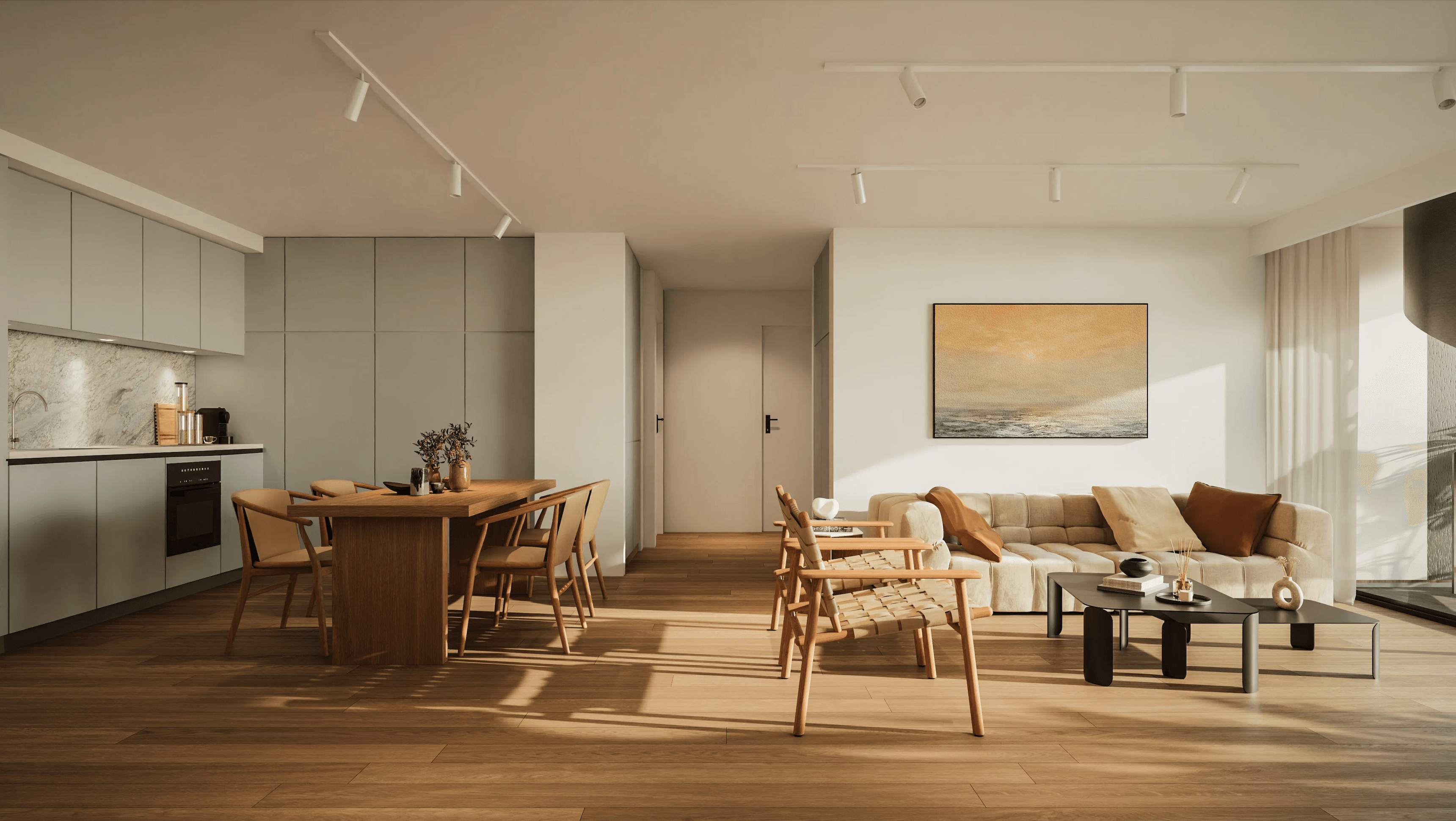 Elegant and stylish apartments, Kapsalos, Limassol 5