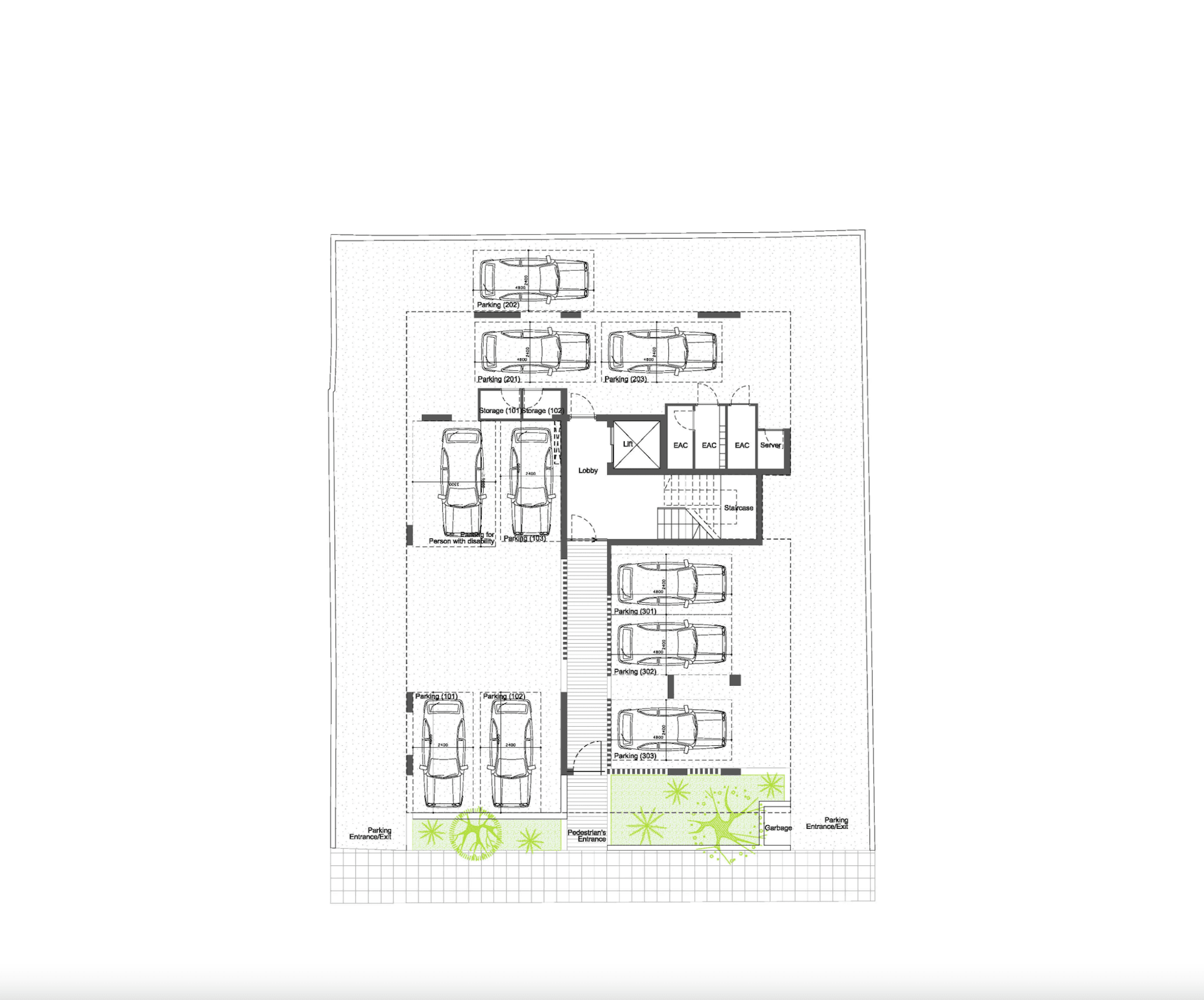 Elegant and stylish apartments, Kapsalos, Limassol 13