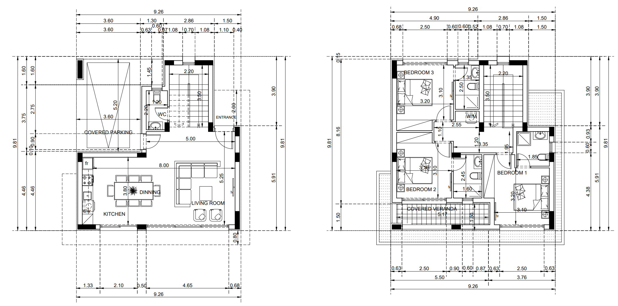 Elegant villas, Pernera, Protaras 11