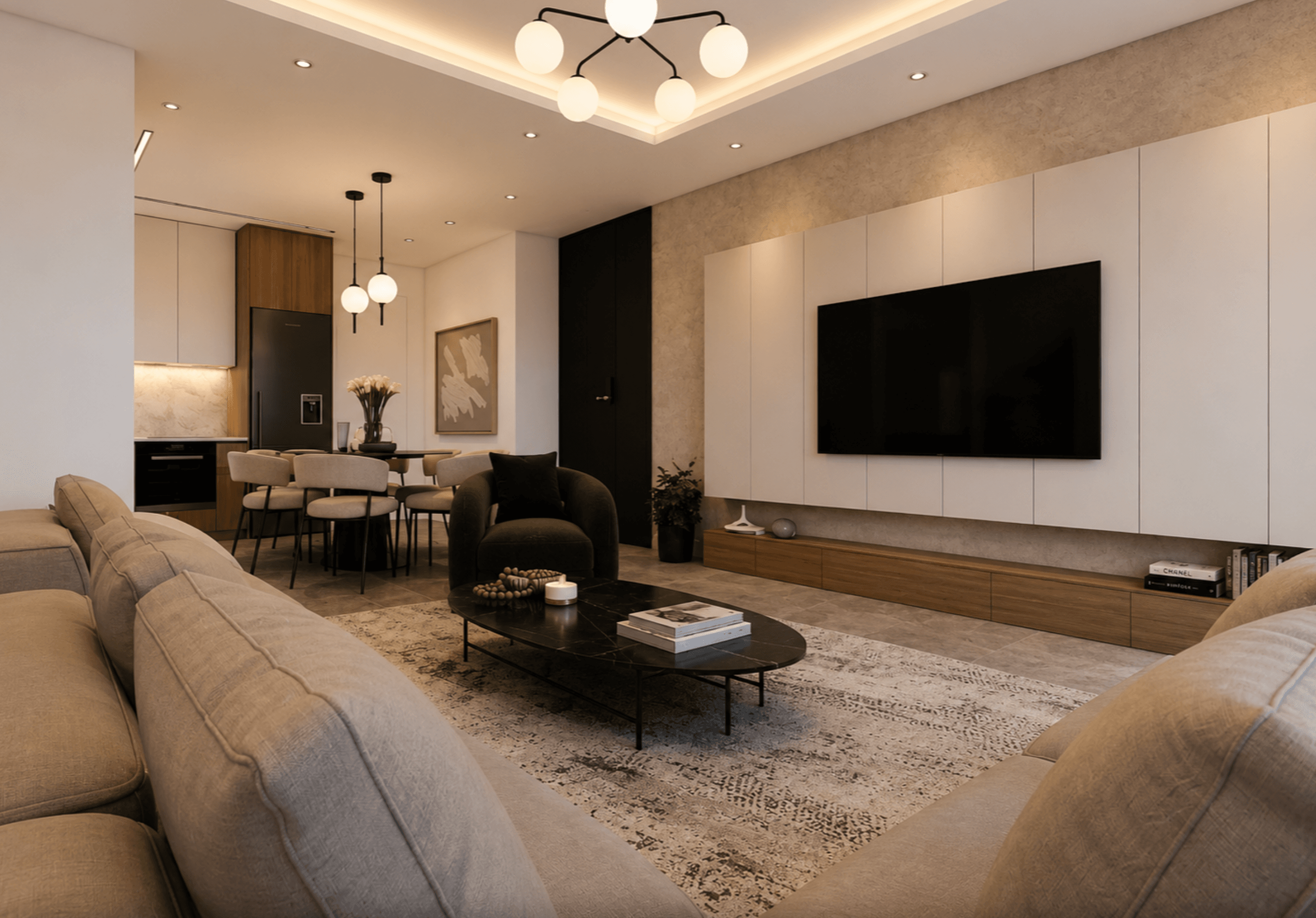 Cosy apartments, Deryneia, Paralimni 6