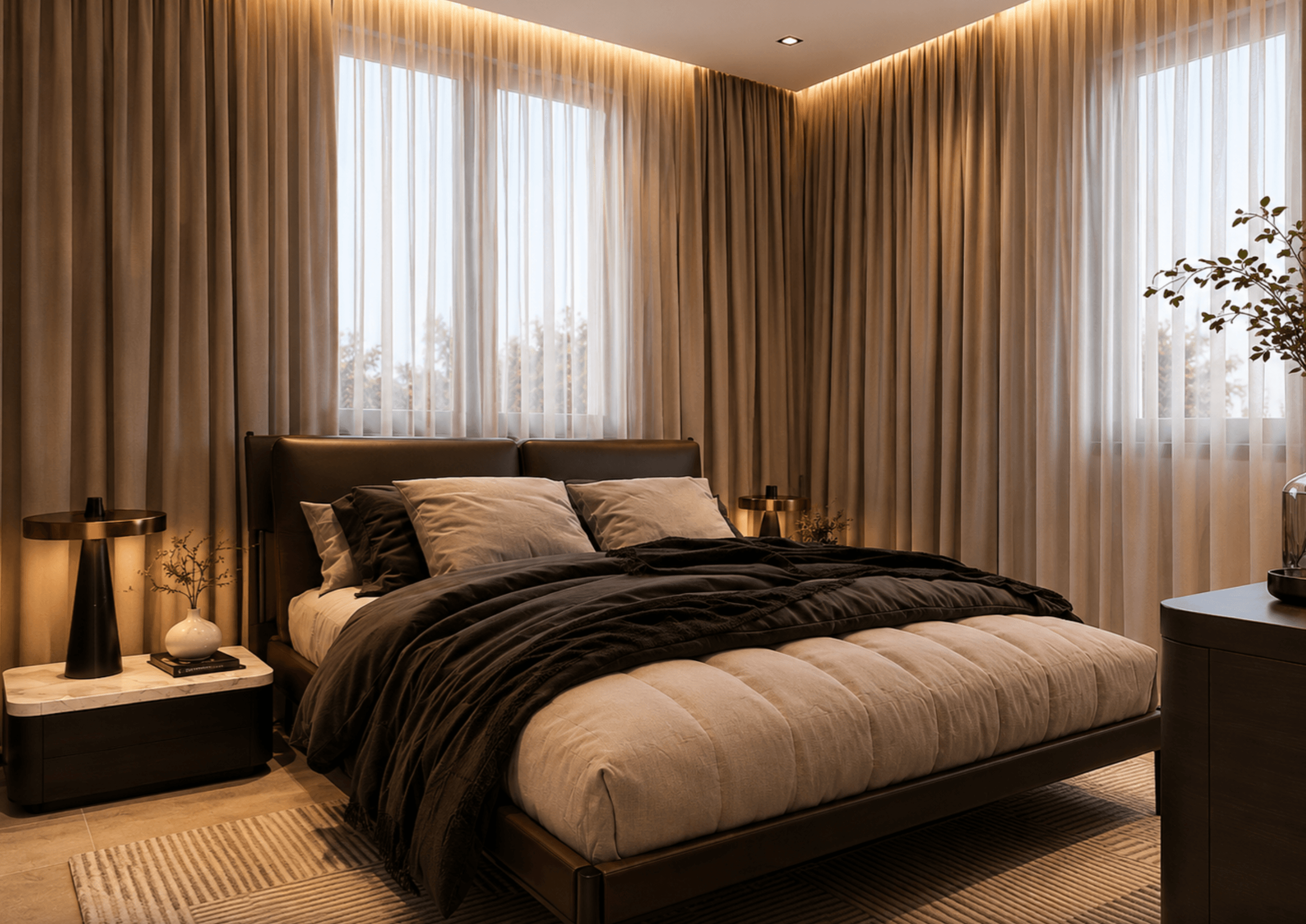Cosy apartments, Deryneia, Paralimni 10
