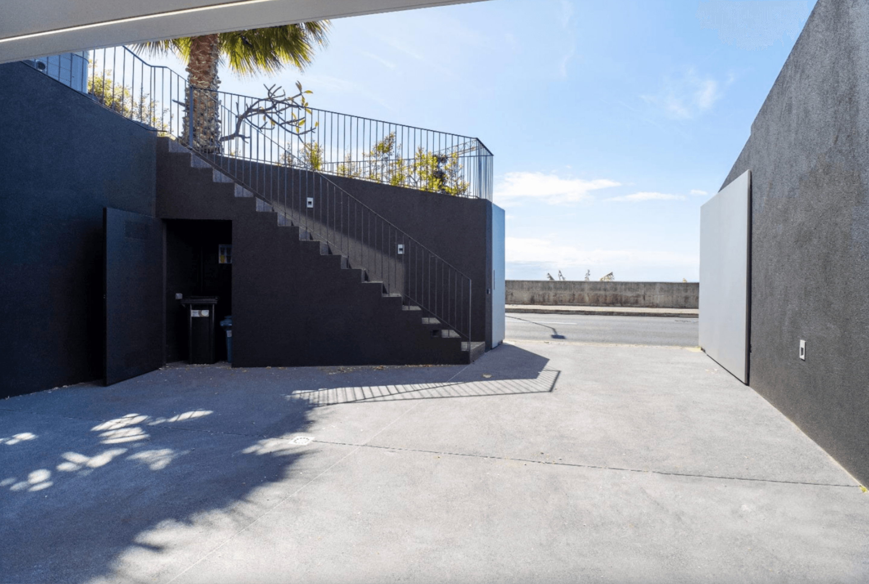 House with Ocean View, Funshal 18
