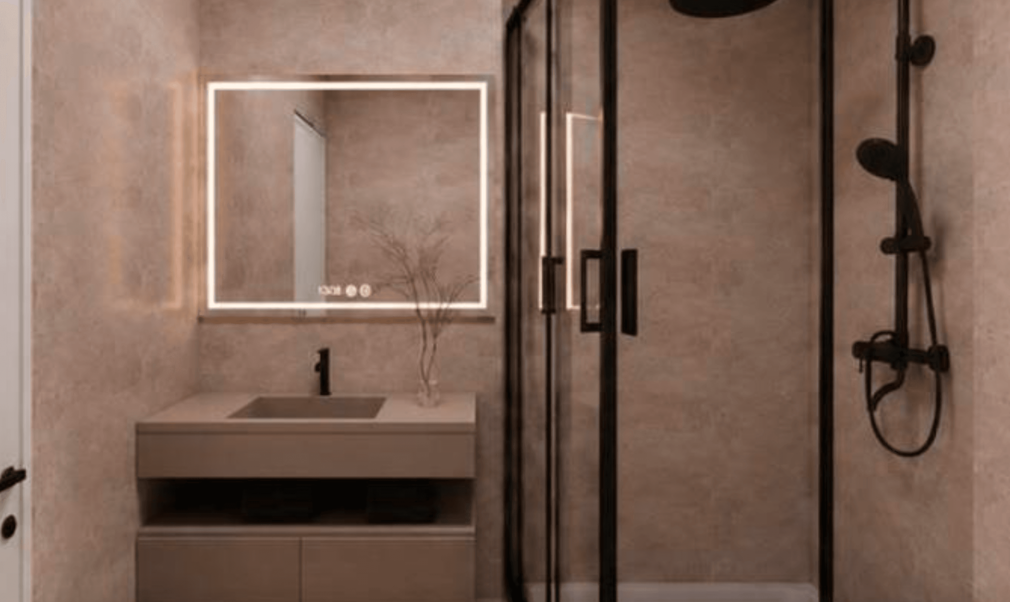 Elegant apartments in luxury style, Glyfada, Athens 5