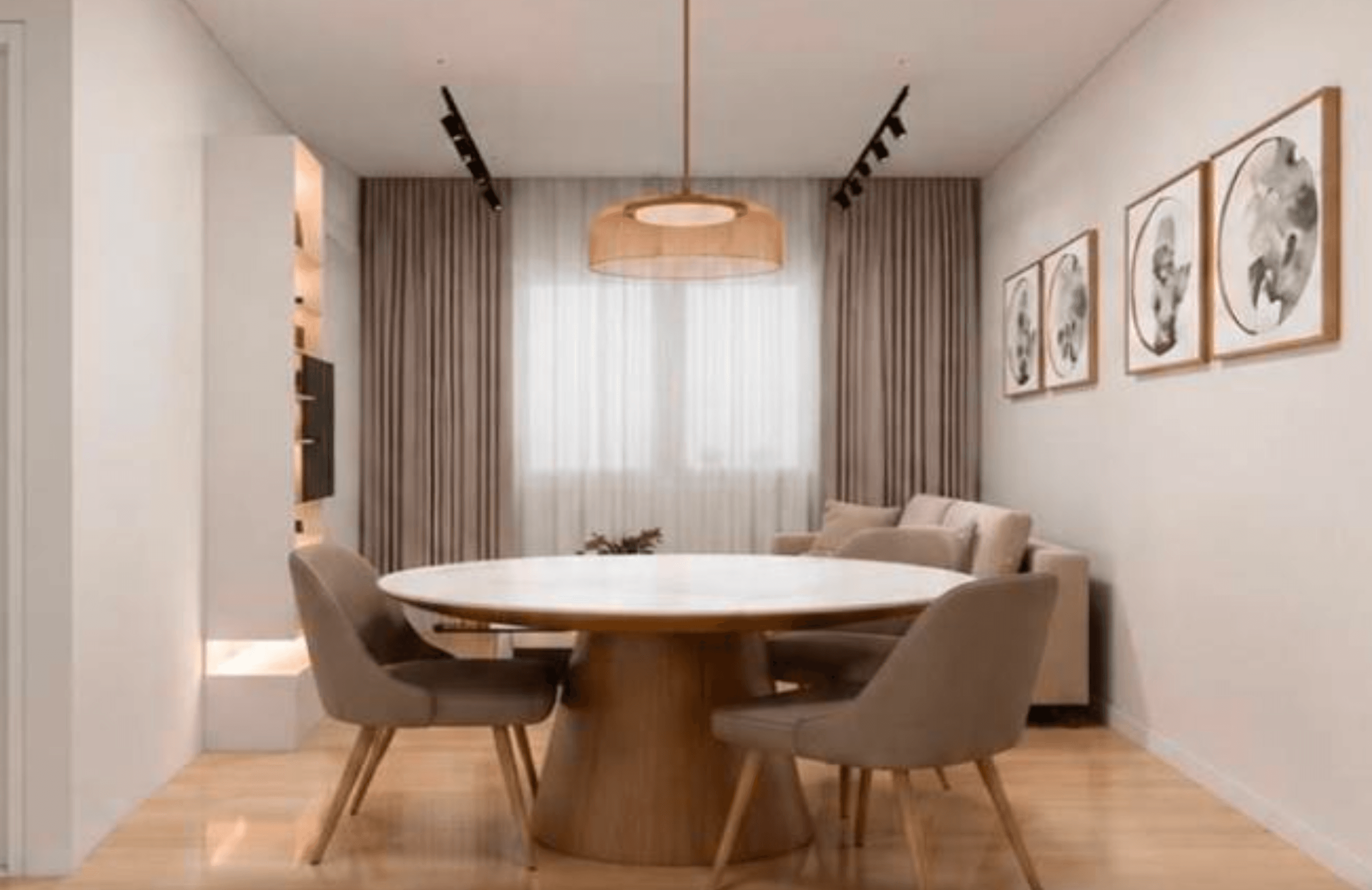 Elegant apartments in luxury style, Glyfada, Athens 3