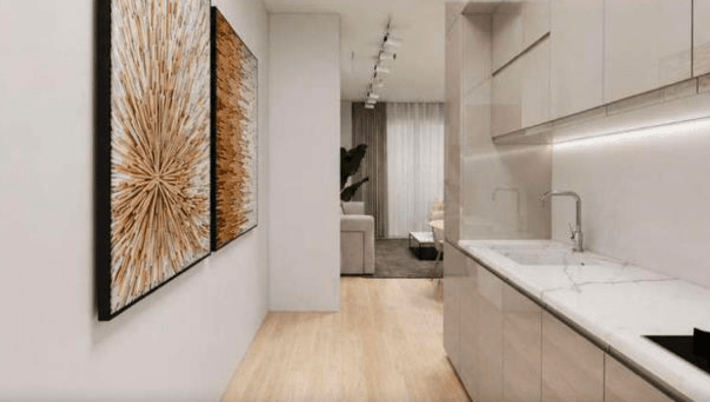 Modern apartments, Vyronas, Pangratti, Athens 4