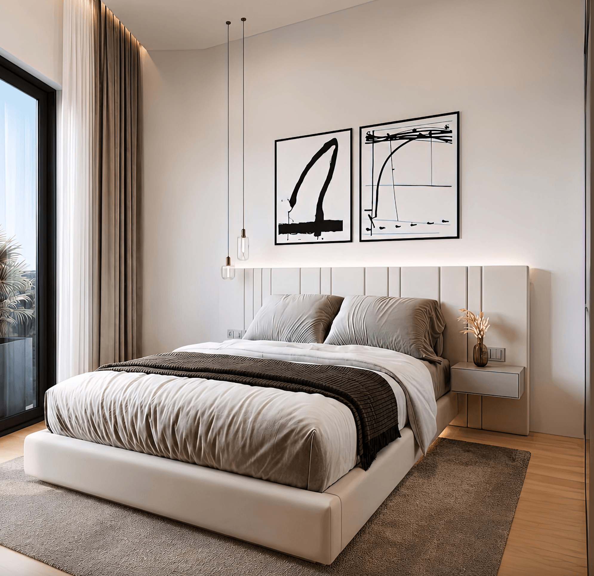 Stylish and comfortable apartments, Elliniko, Athens 24