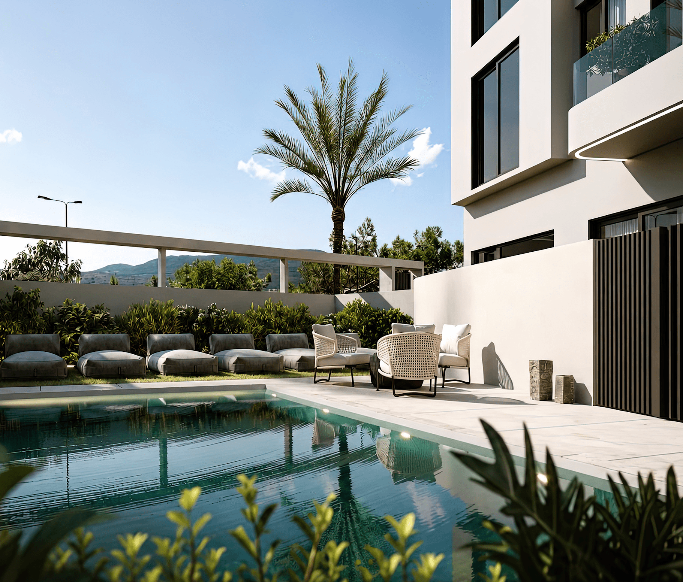 Stylish and comfortable apartments, Elliniko, Athens 9