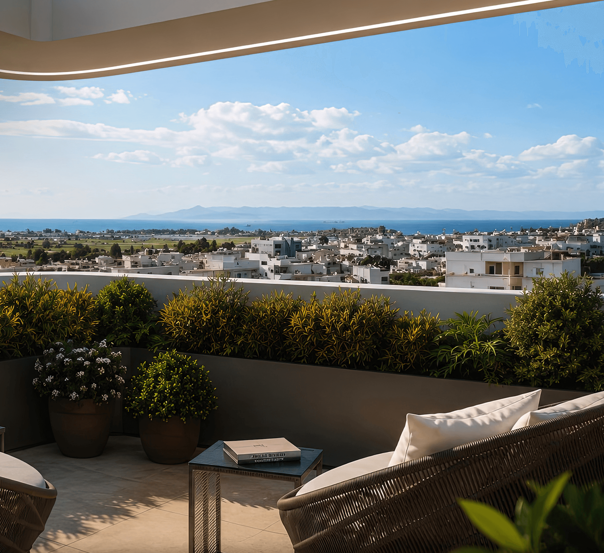Stylish and comfortable apartments, Elliniko, Athens 12