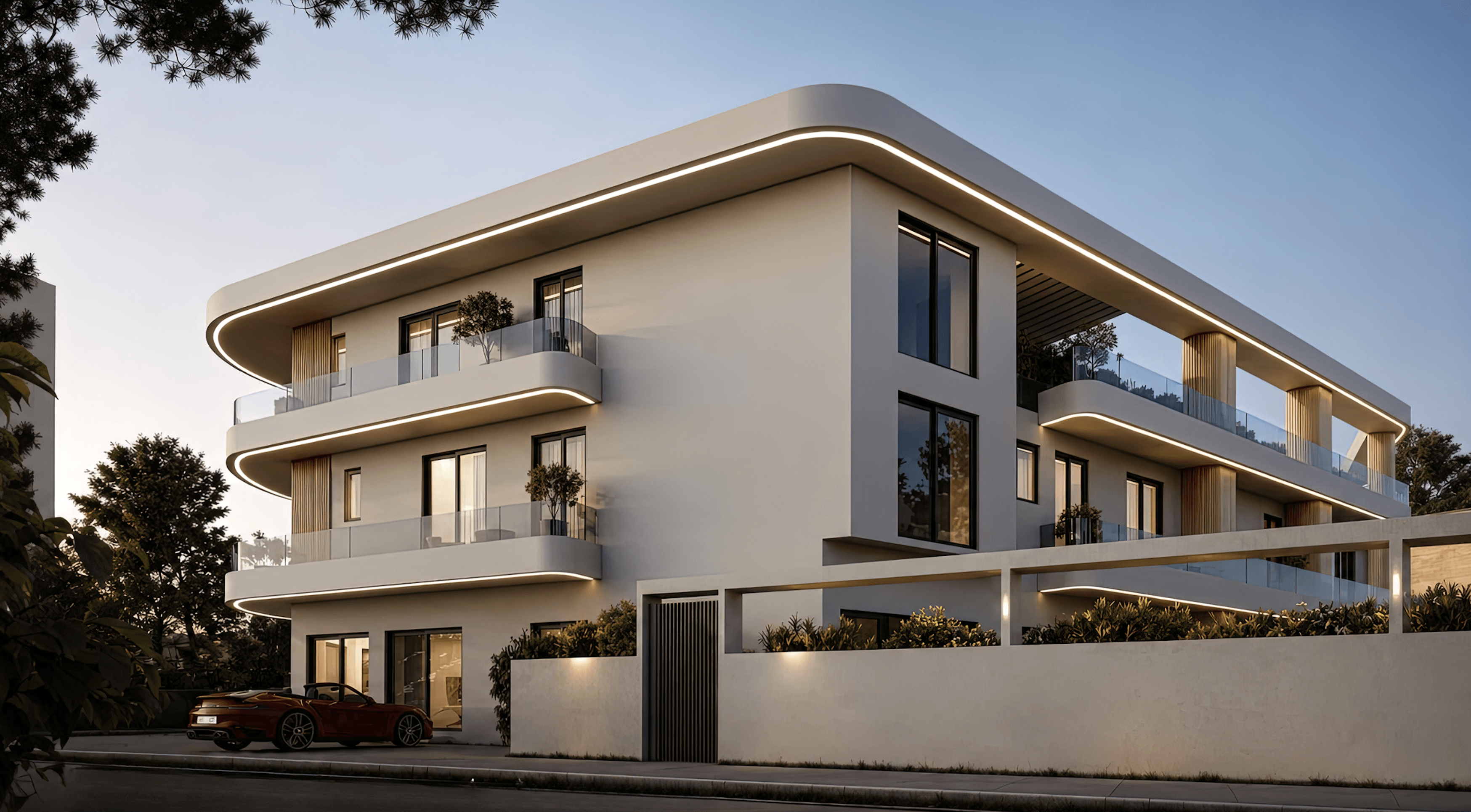 Stylish and comfortable apartments, Elliniko, Athens 3