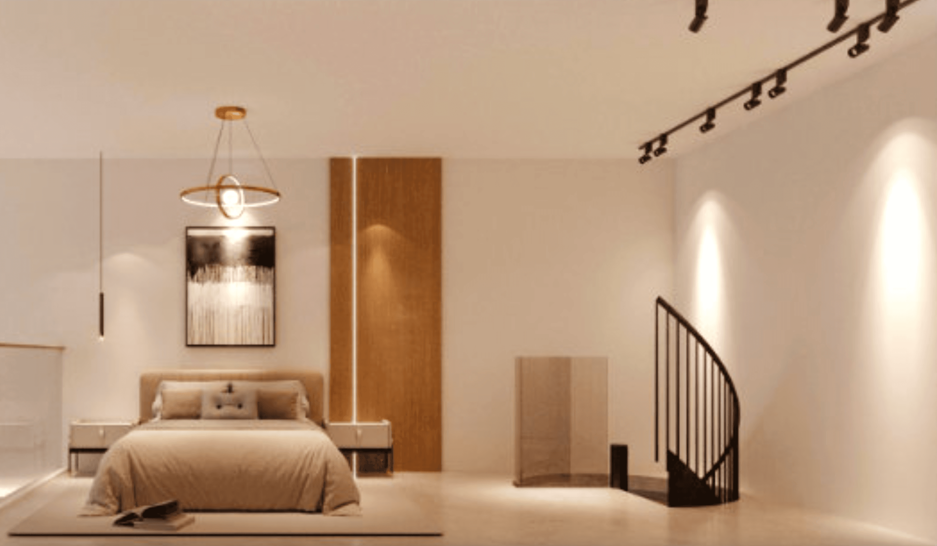 Loft apartments, Ambelokipi, Athens 6