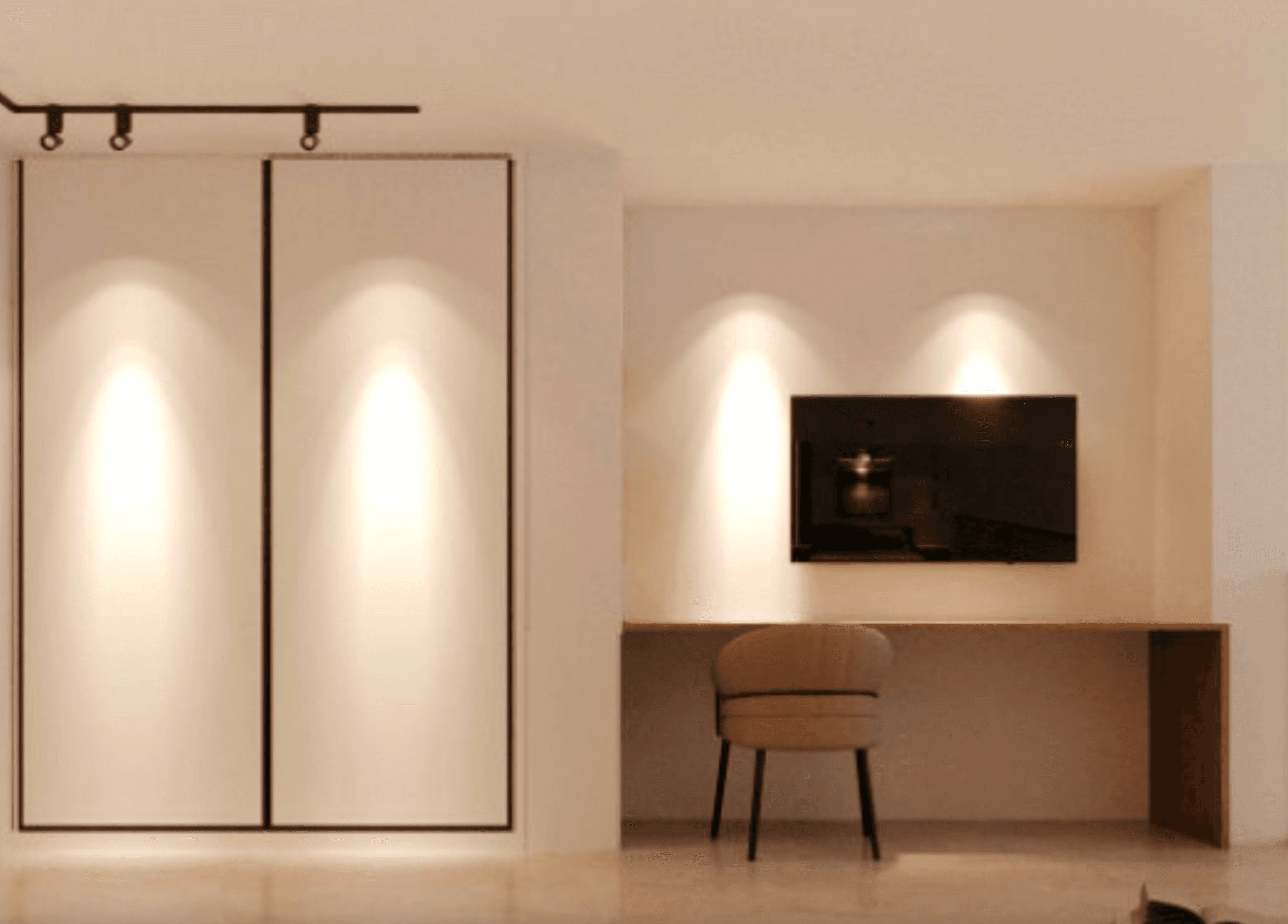 Loft apartments, Ambelokipi, Athens 5
