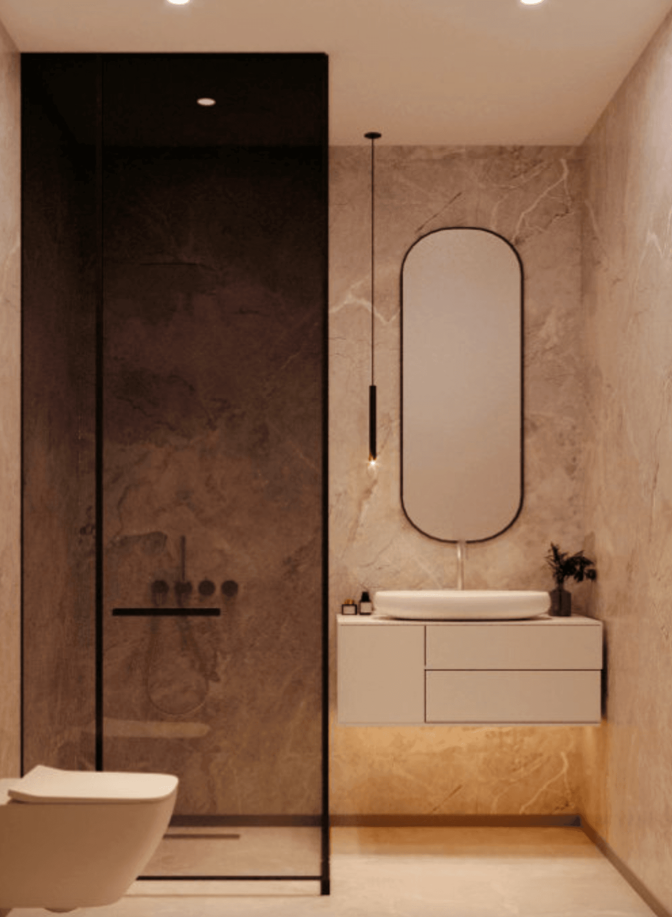 Loft apartments, Ambelokipi, Athens 7