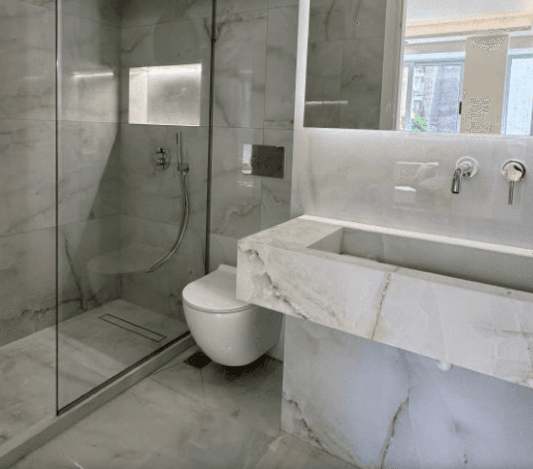 Stylish apartments not far from the sea, Piraeus 4
