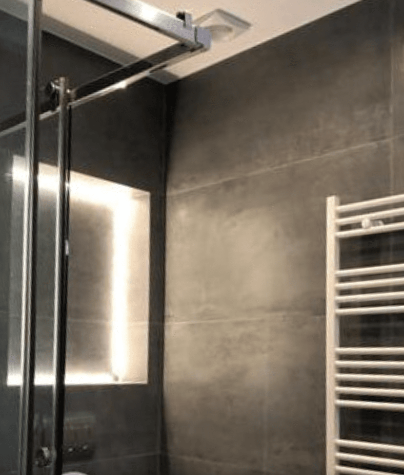 Apartments with modern elements, Piraeus 6