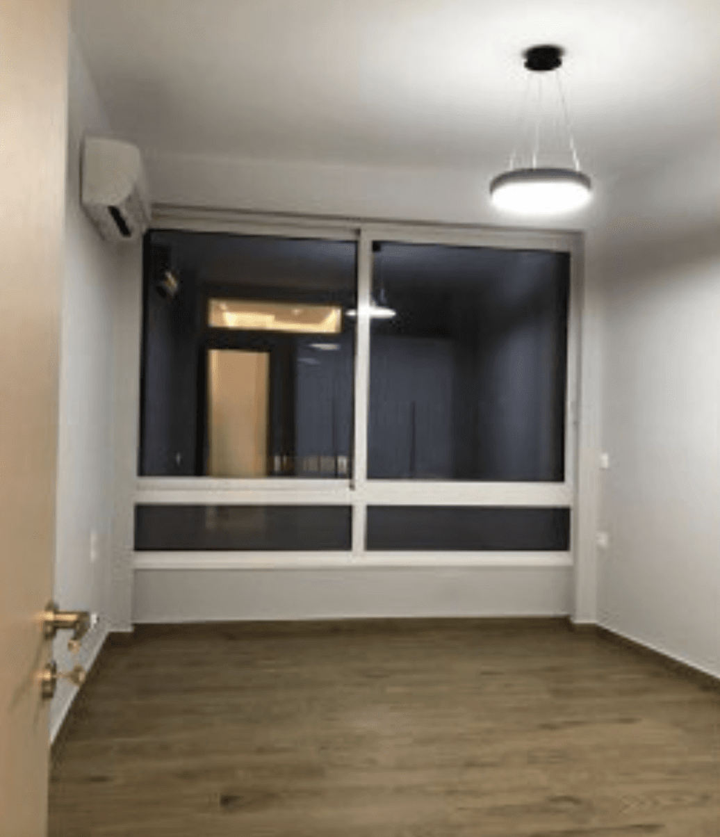 Apartments with modern elements, Piraeus 4