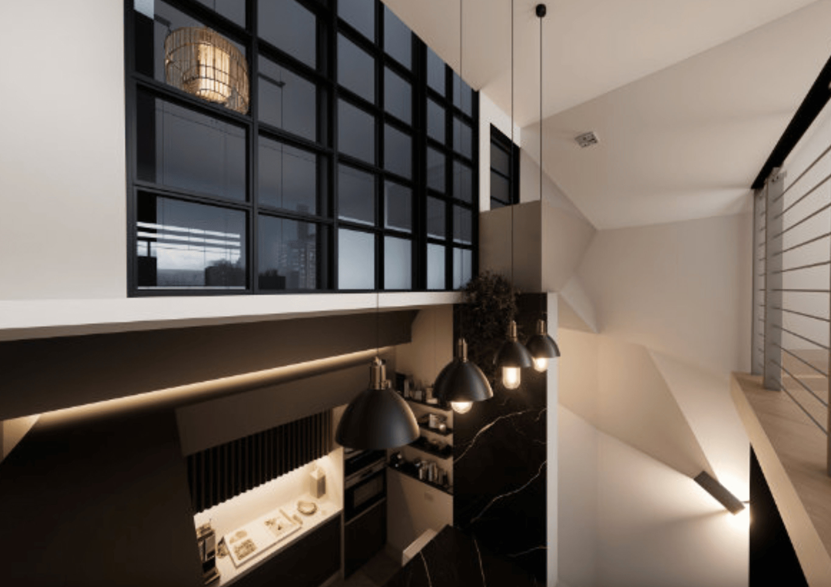 Stylish apartments, Drapetsona, Piraeus 2
