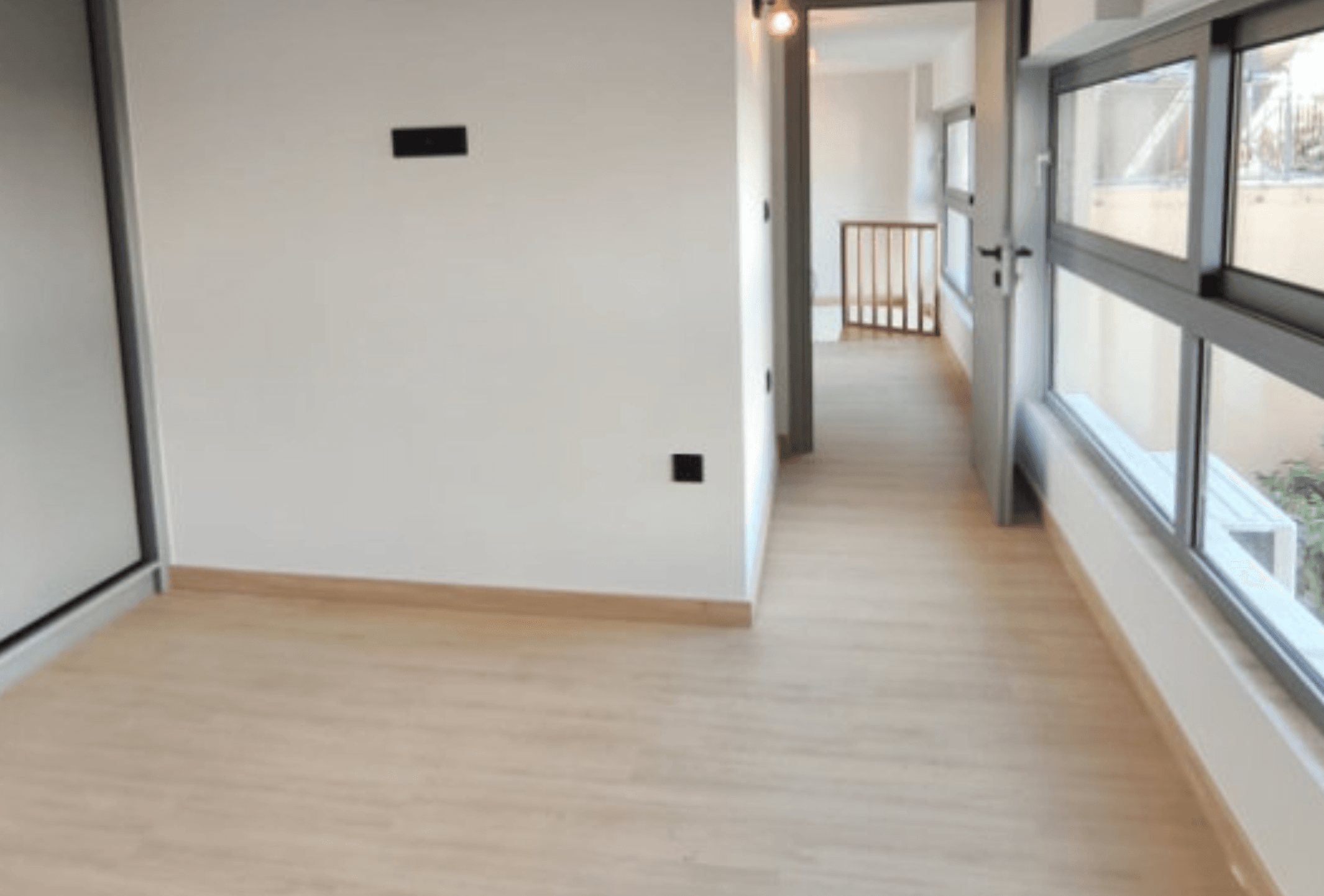 Modern apartments, Nea Ionia, Athens 2