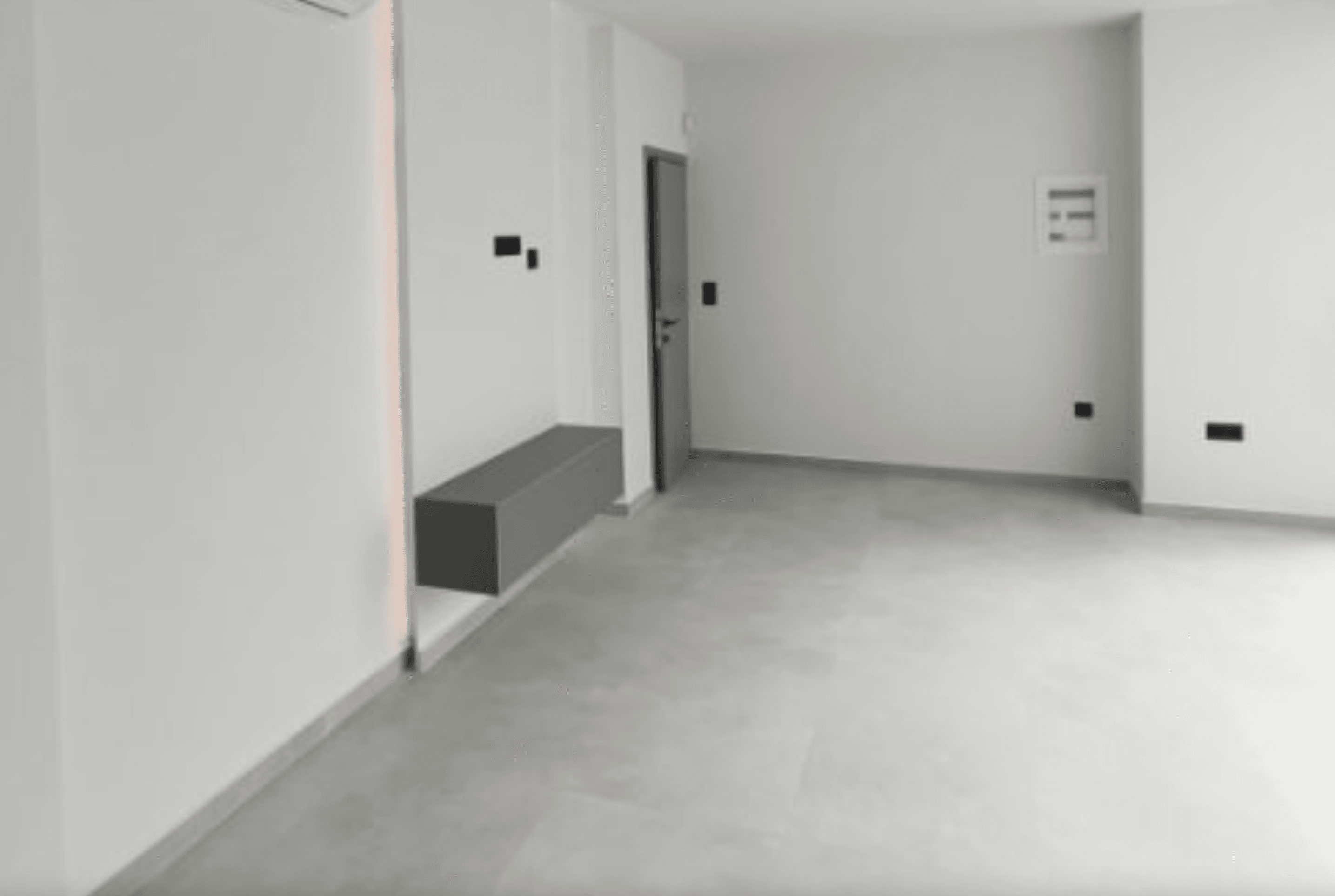Modern apartments, Nea Ionia, Athens 4