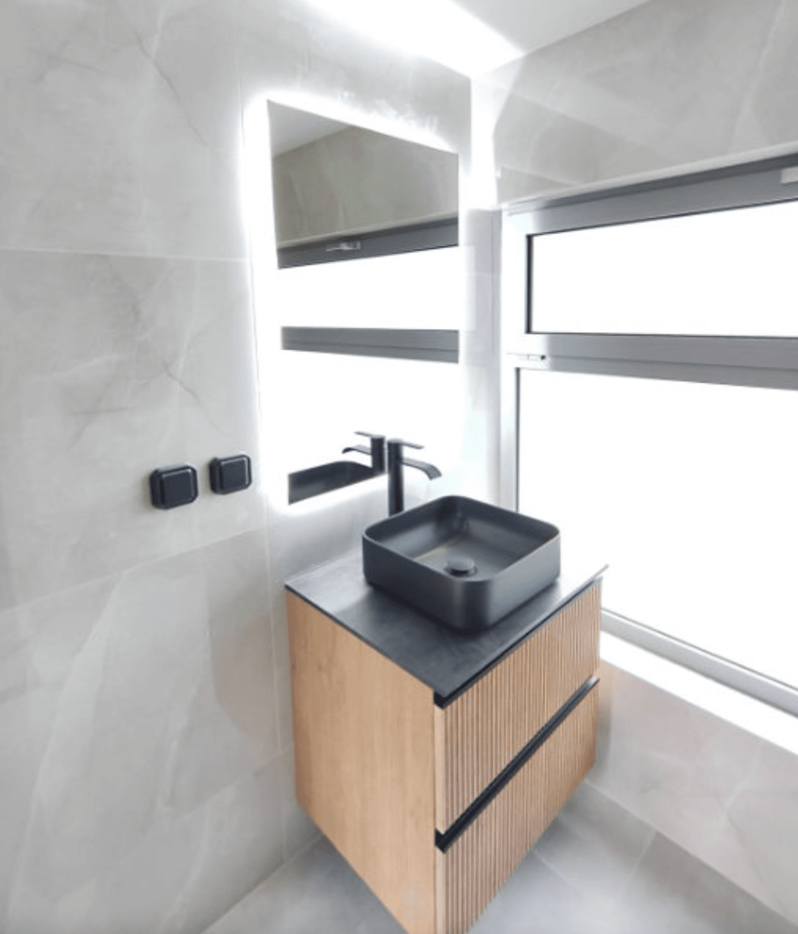 Modern apartments, Nea Ionia, Athens 6