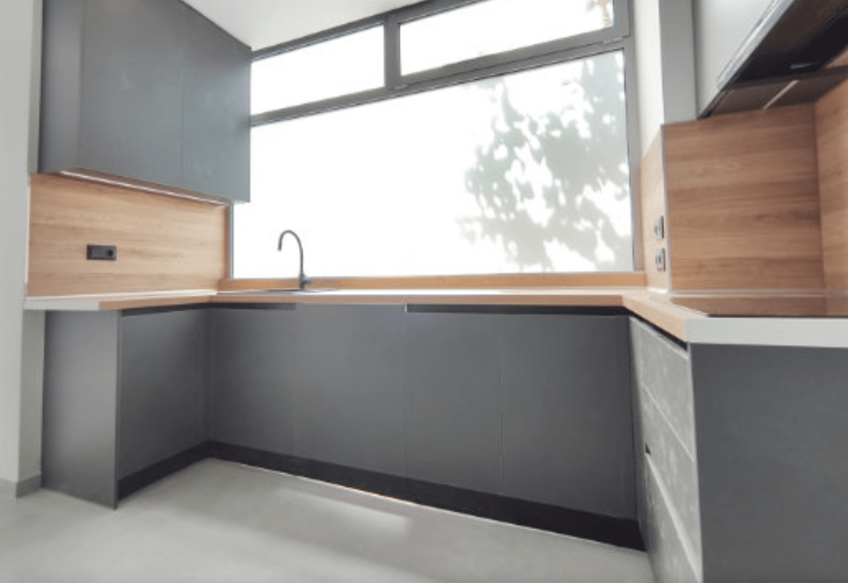 Modern apartments, Nea Ionia, Athens 5