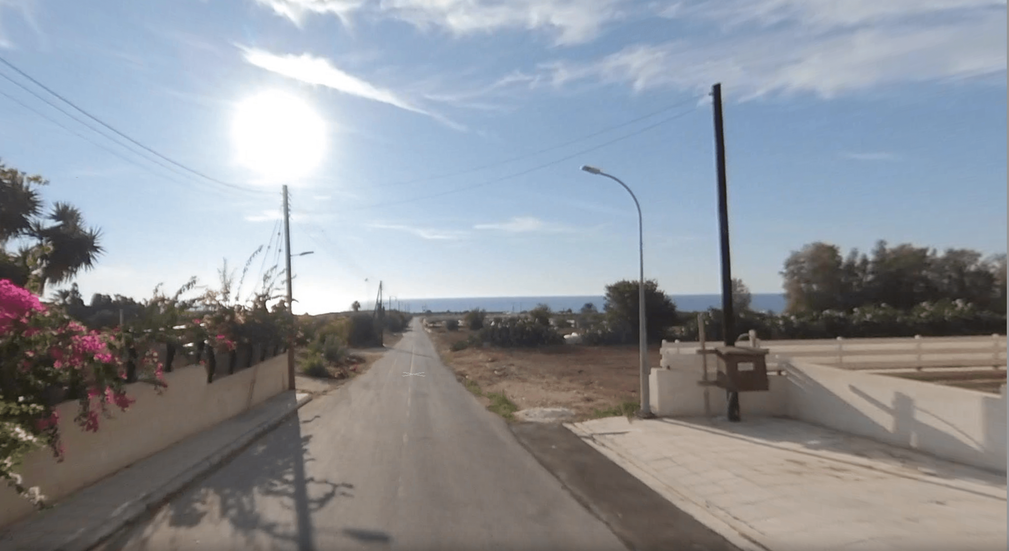 Stylish and elegant apartments, Kissonerga, Paphos 1