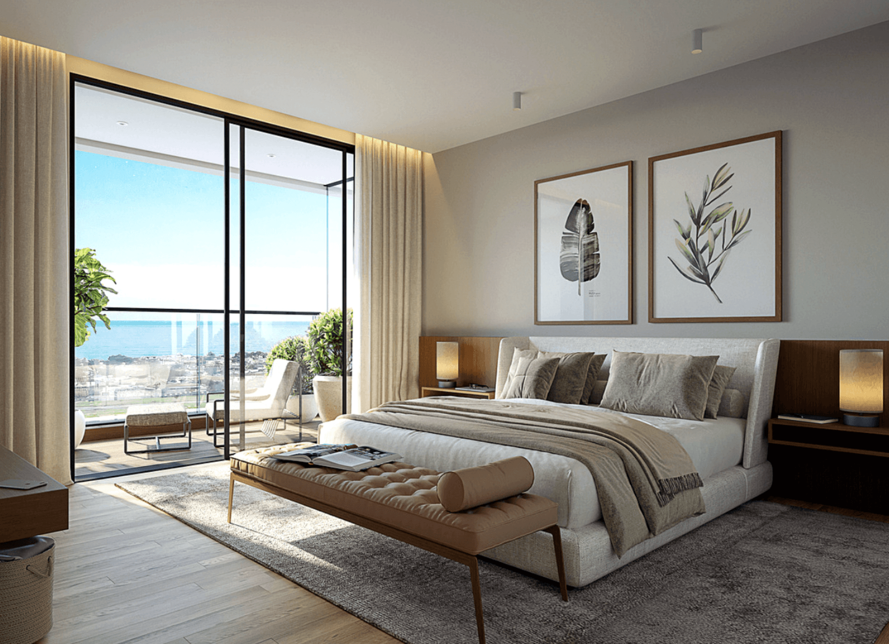 Comforttable apartments, Universal, Paphos 5