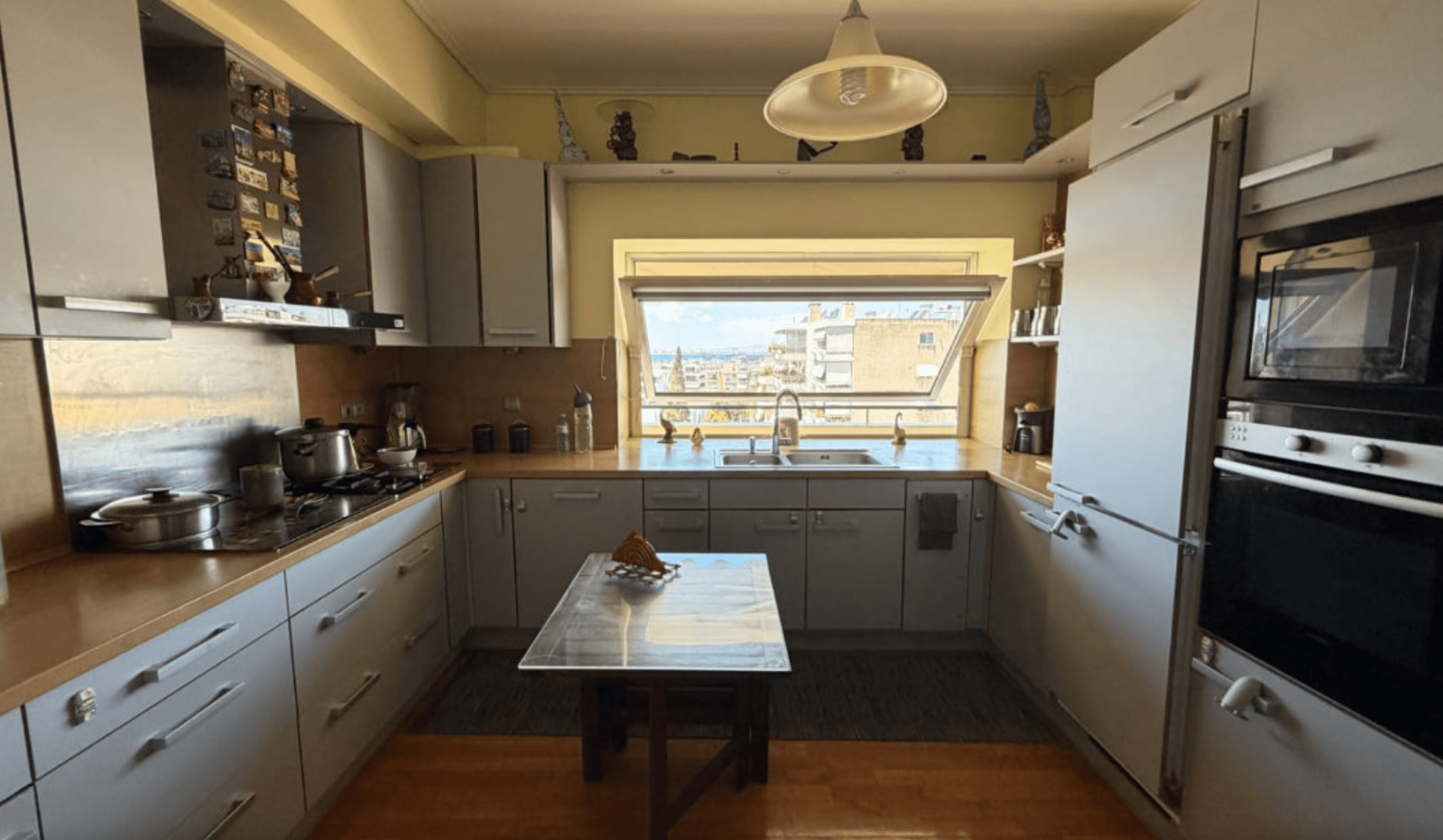 Luxury penthouse, Alimos, Athens 6