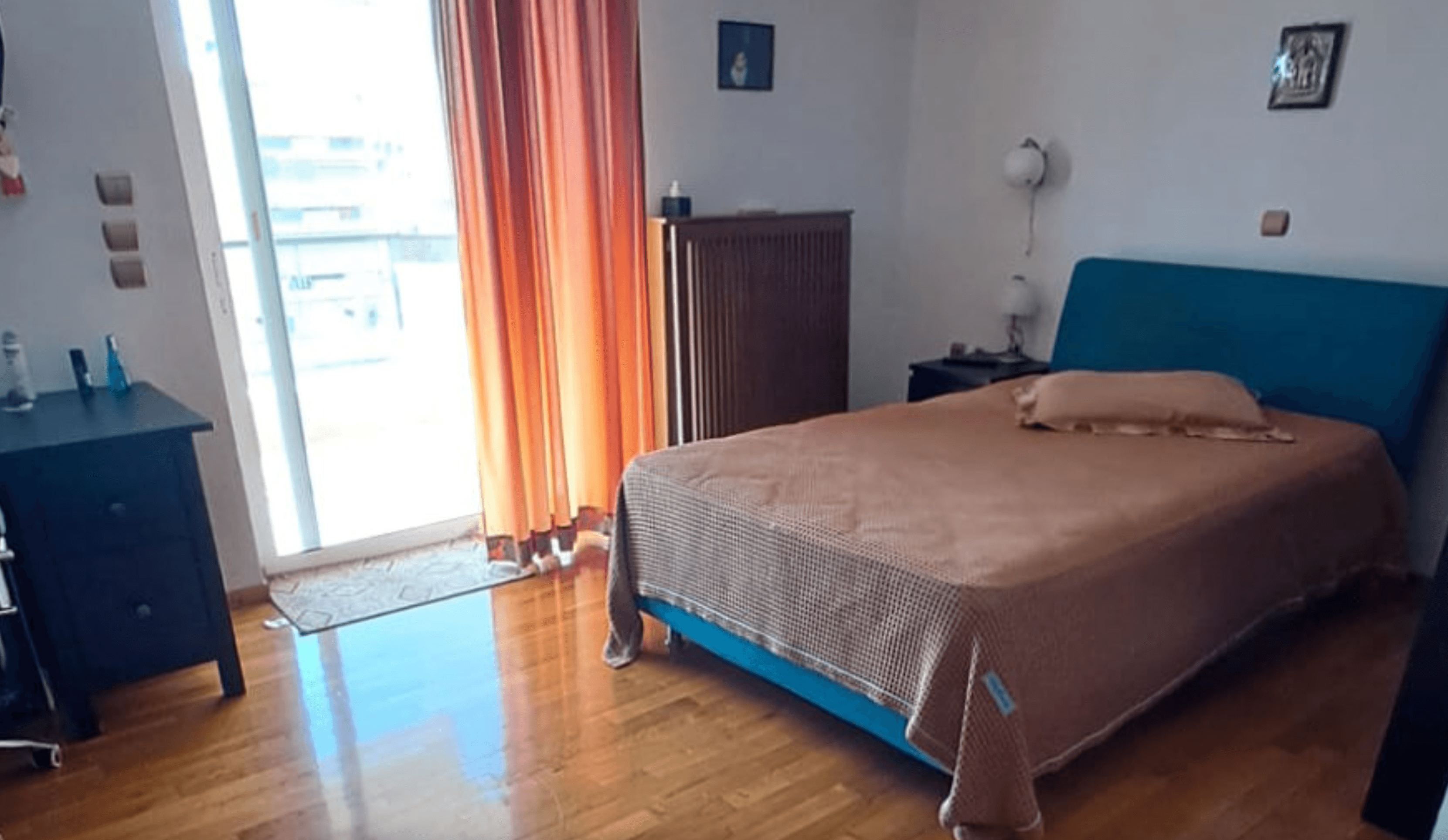 Luxury penthouse, Alimos, Athens 7
