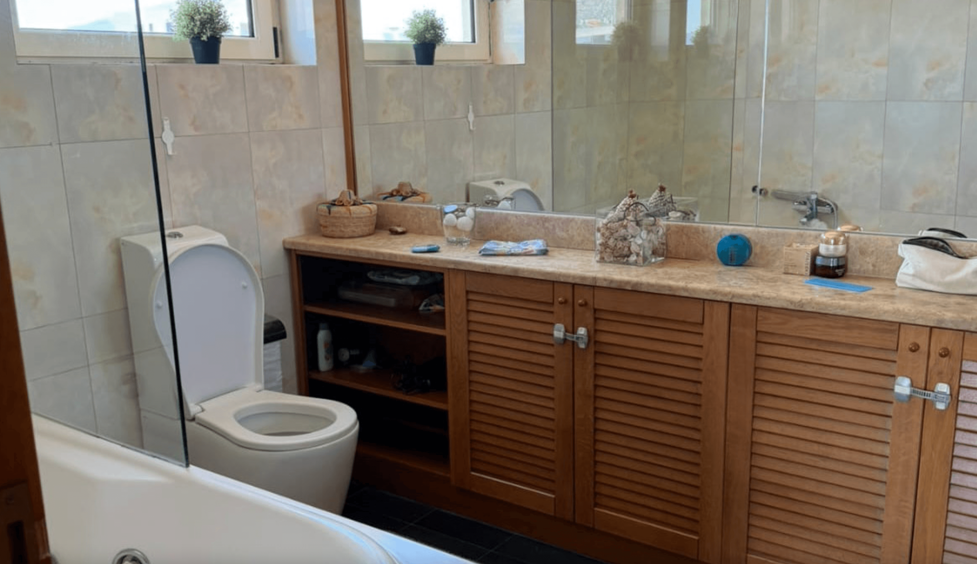 Luxury penthouse, Alimos, Athens 8