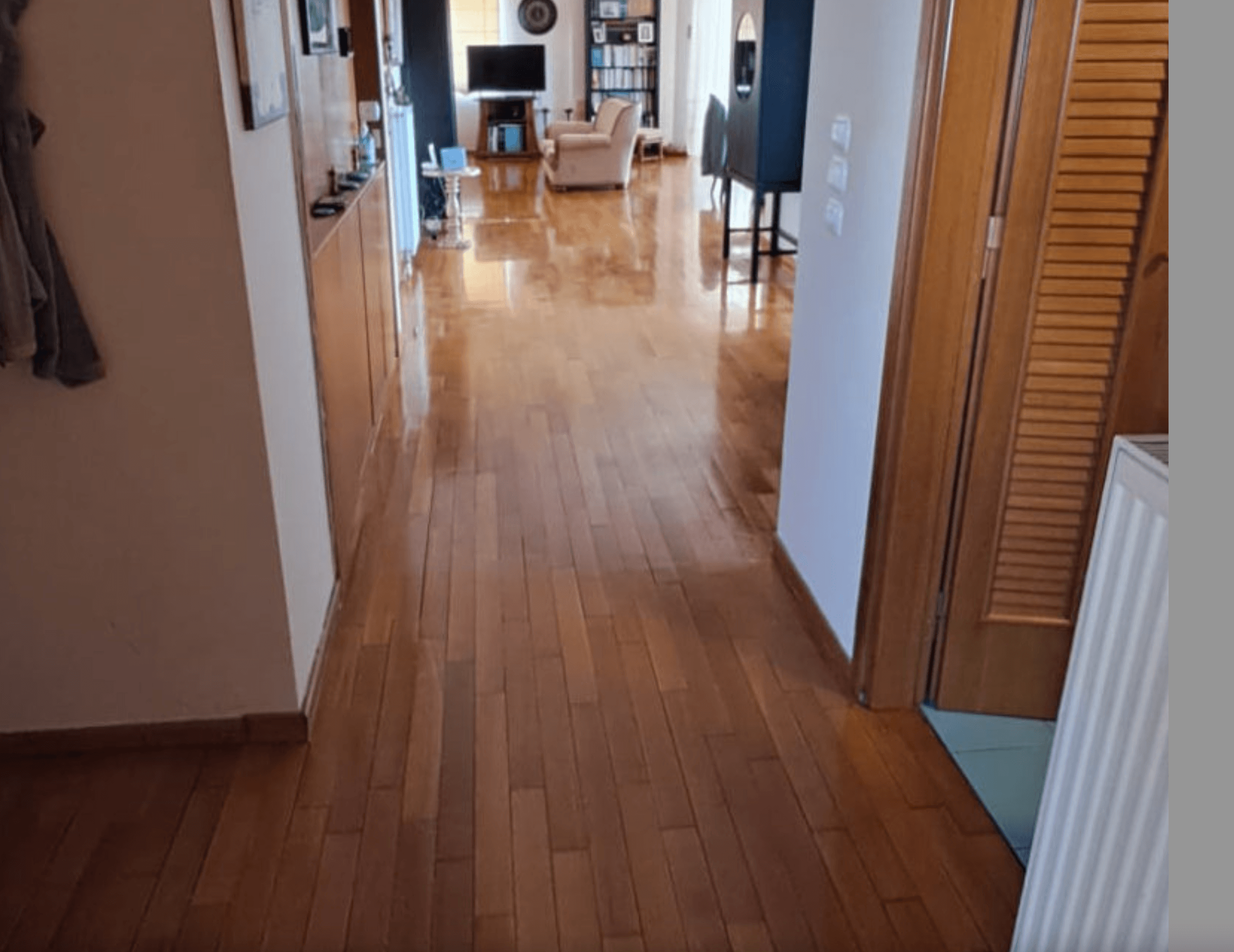Luxury penthouse, Alimos, Athens 5