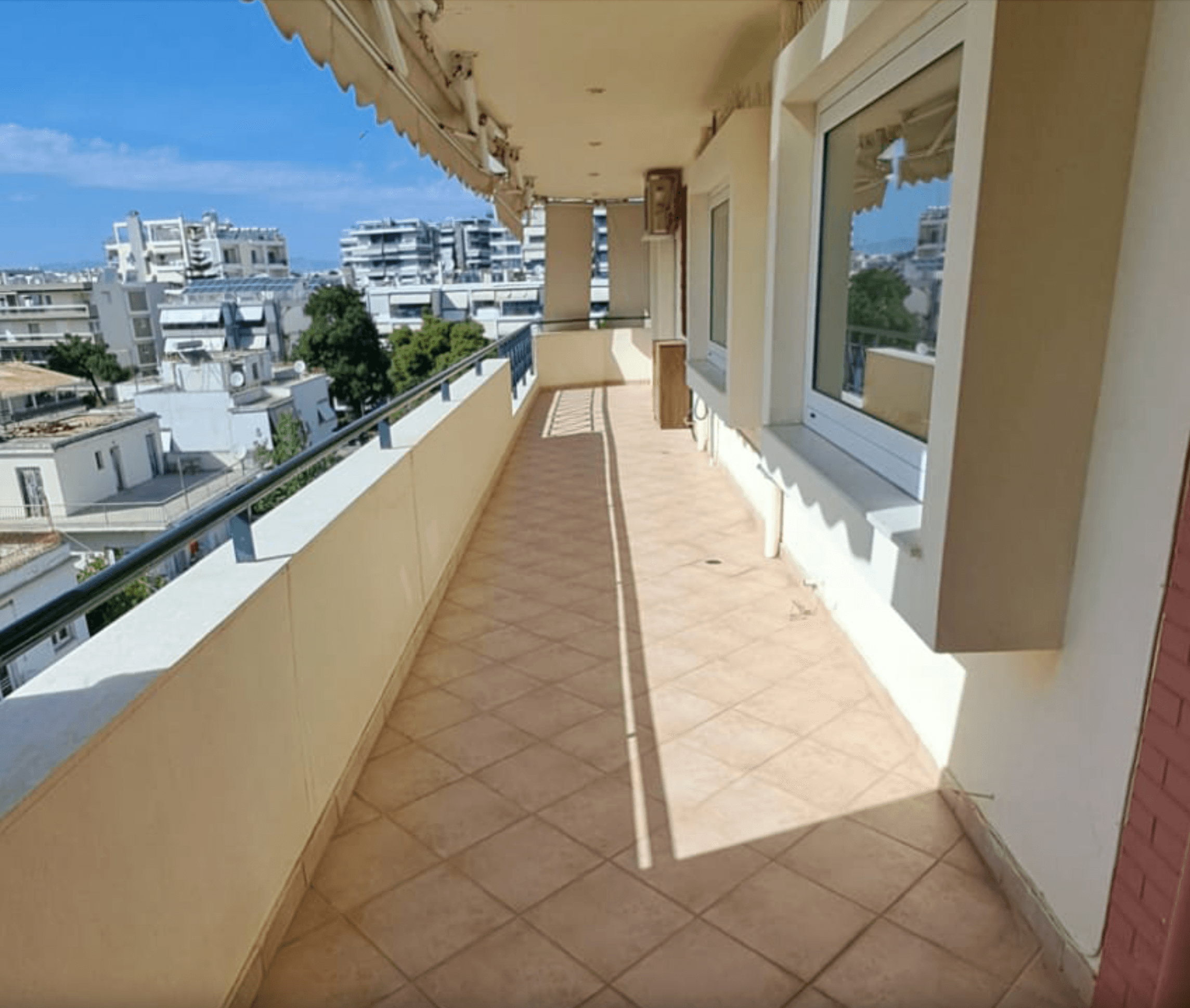 Luxury penthouse, Alimos, Athens 3