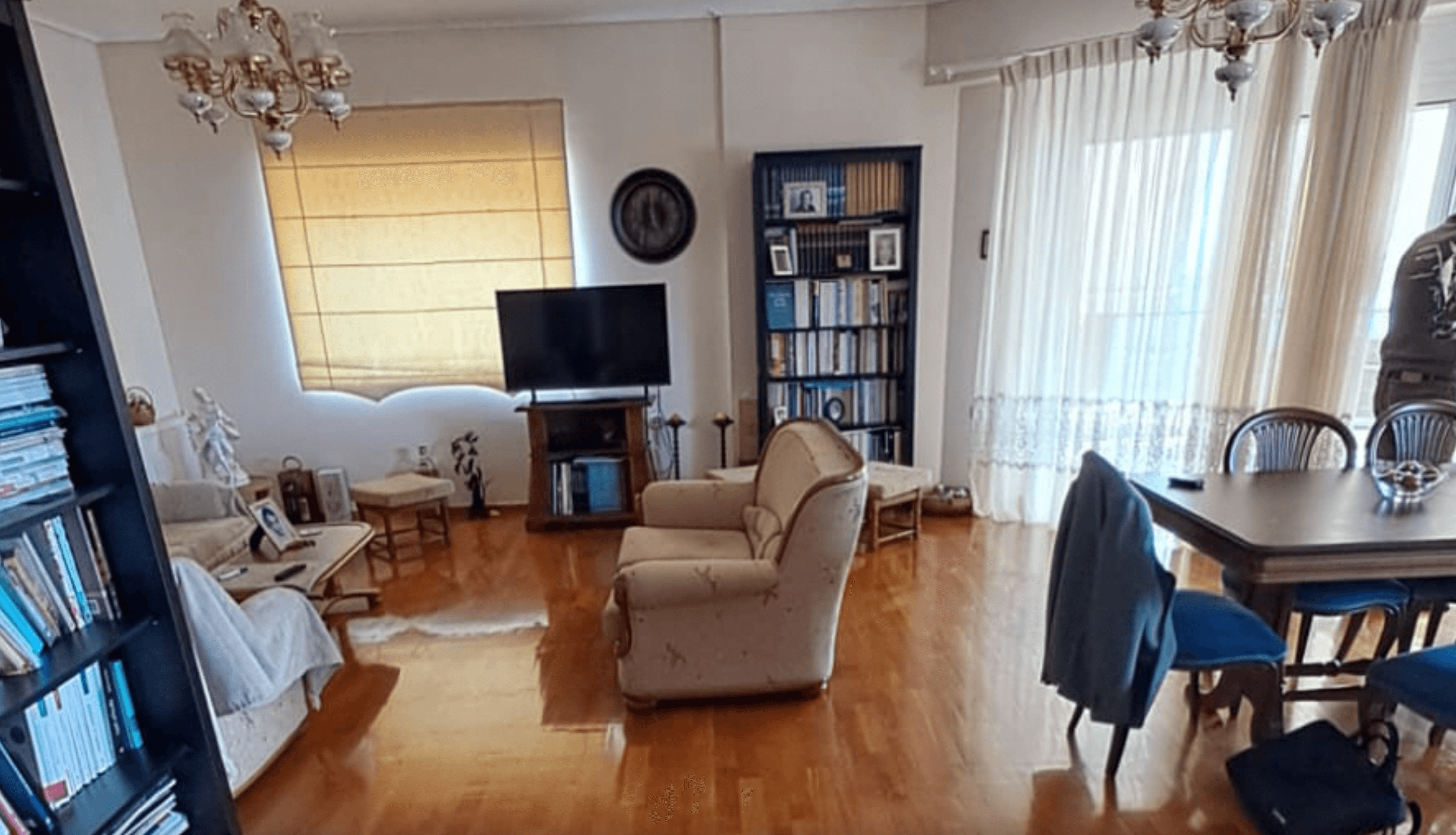 Luxury penthouse, Alimos, Athens 4