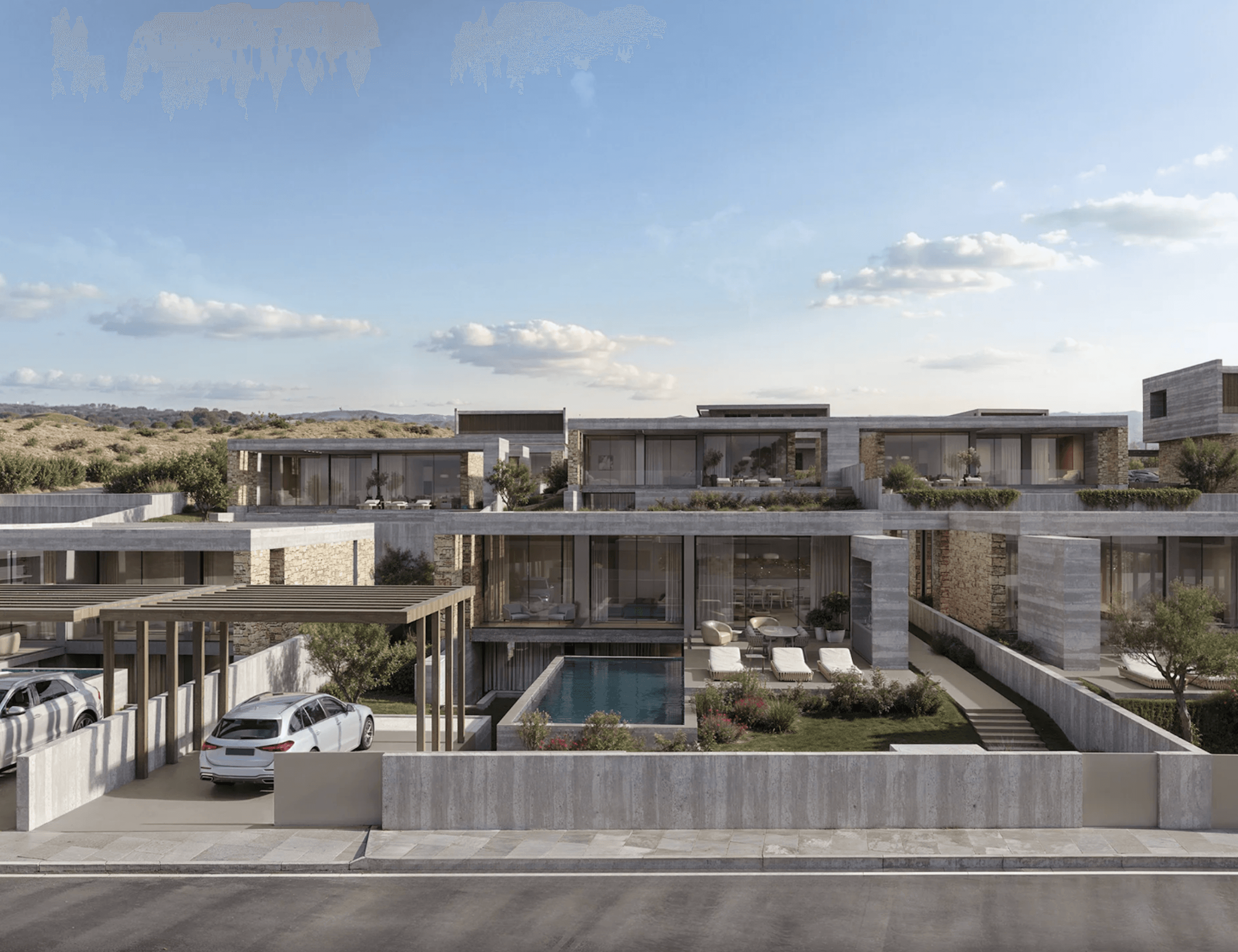 Elegant villa with swimming pool, Pegeia, Paphos 4