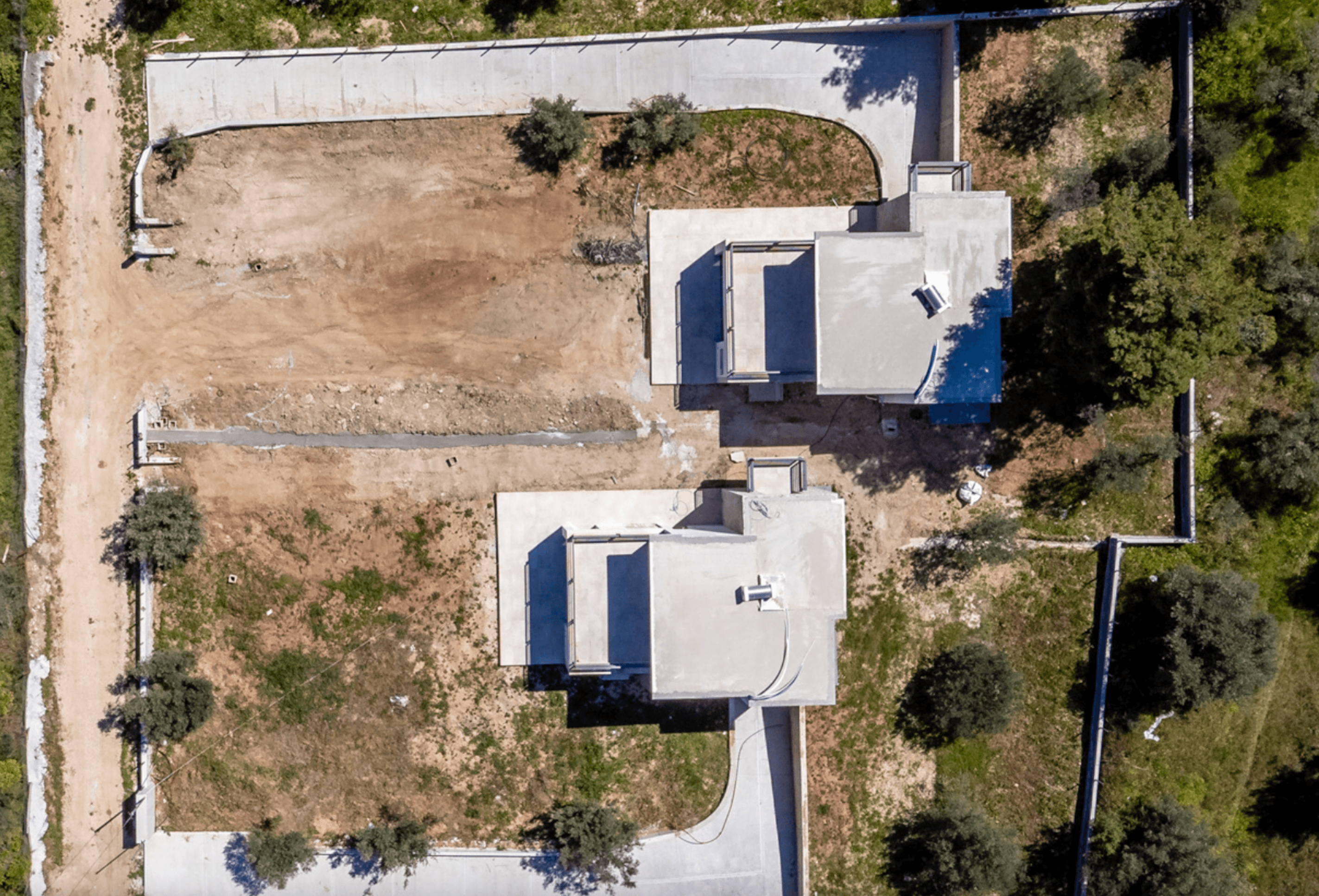 Stylish house, Lefkakia, Nafplion 13