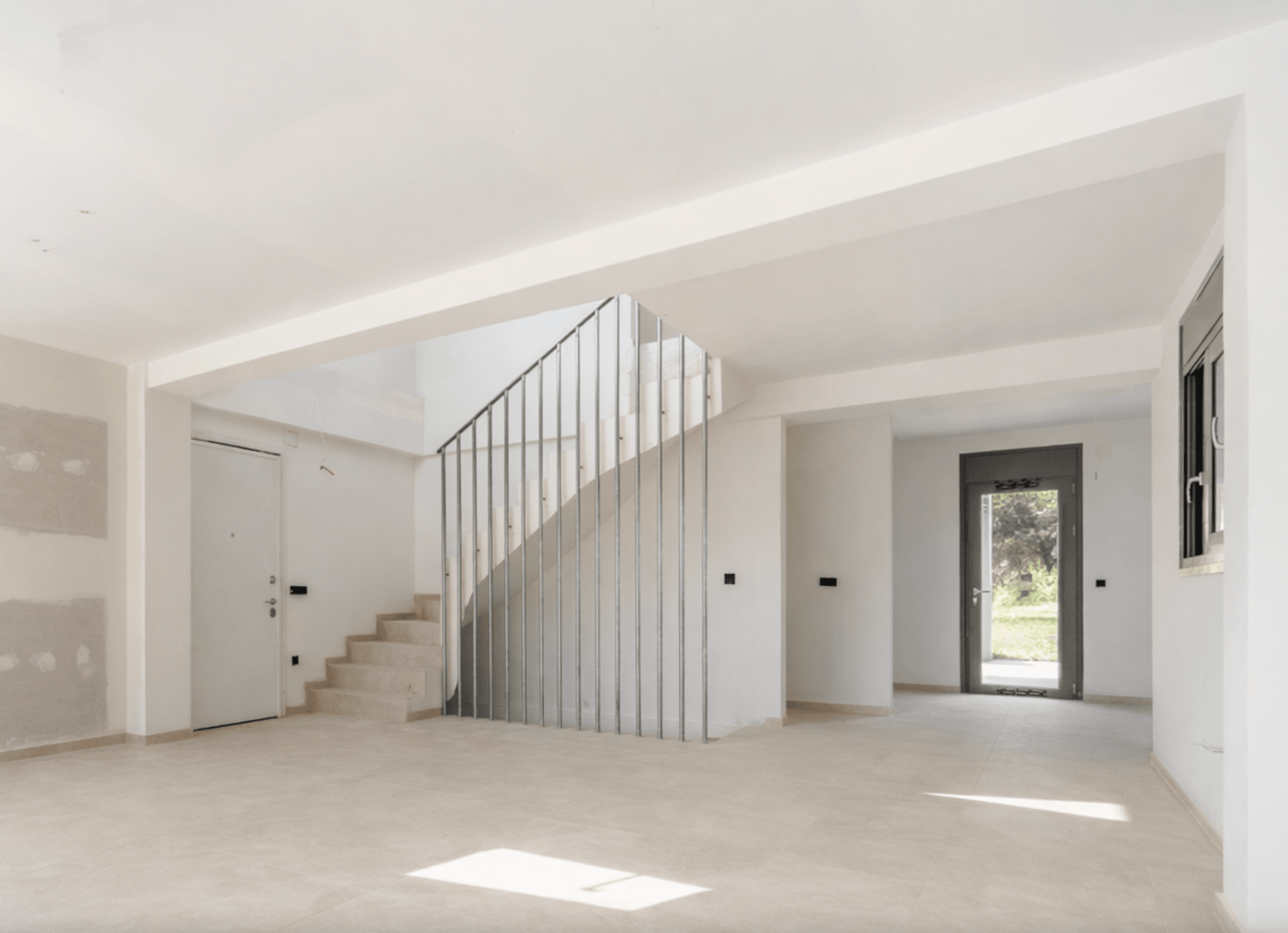 Stylish house, Lefkakia, Nafplion 9