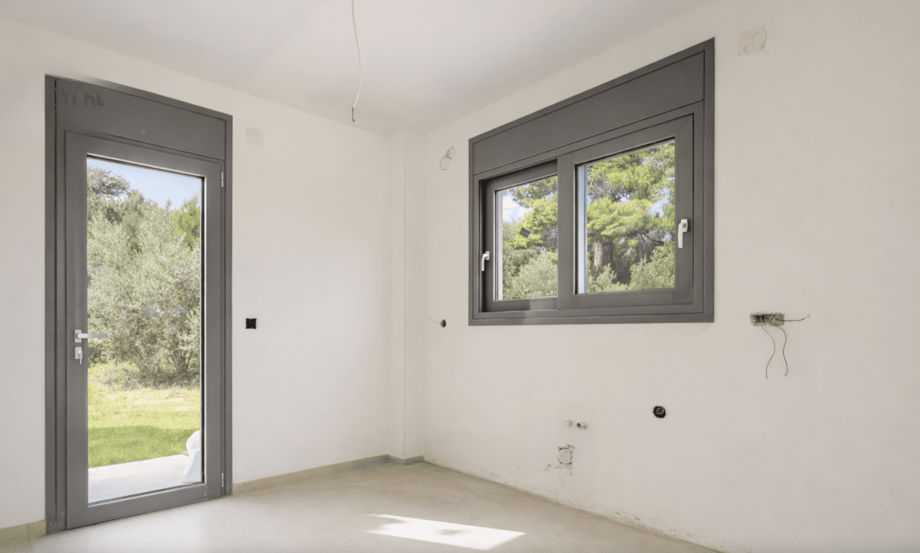 Stylish house, Lefkakia, Nafplion 8