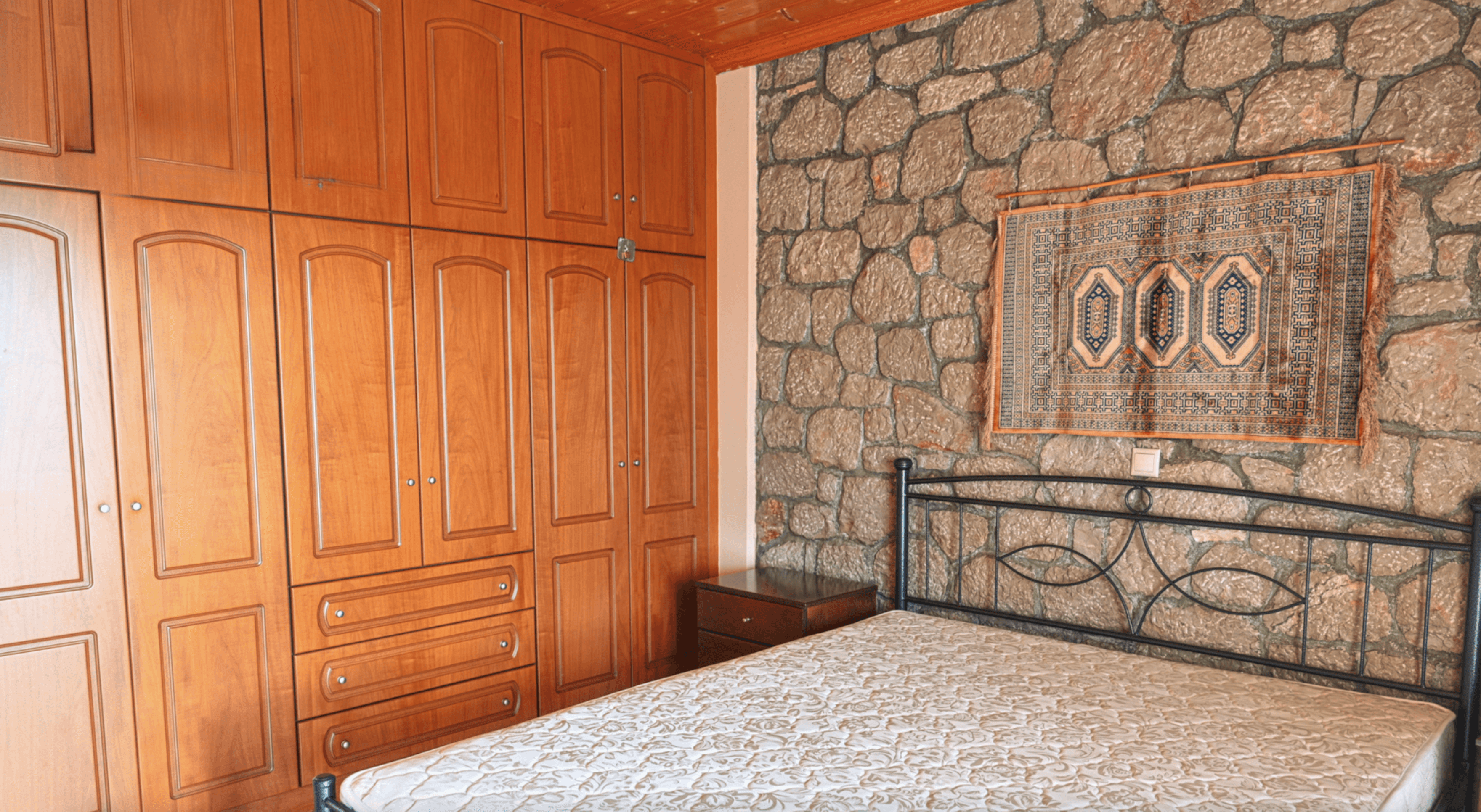 House in classsical style, Nea Tirintha 7