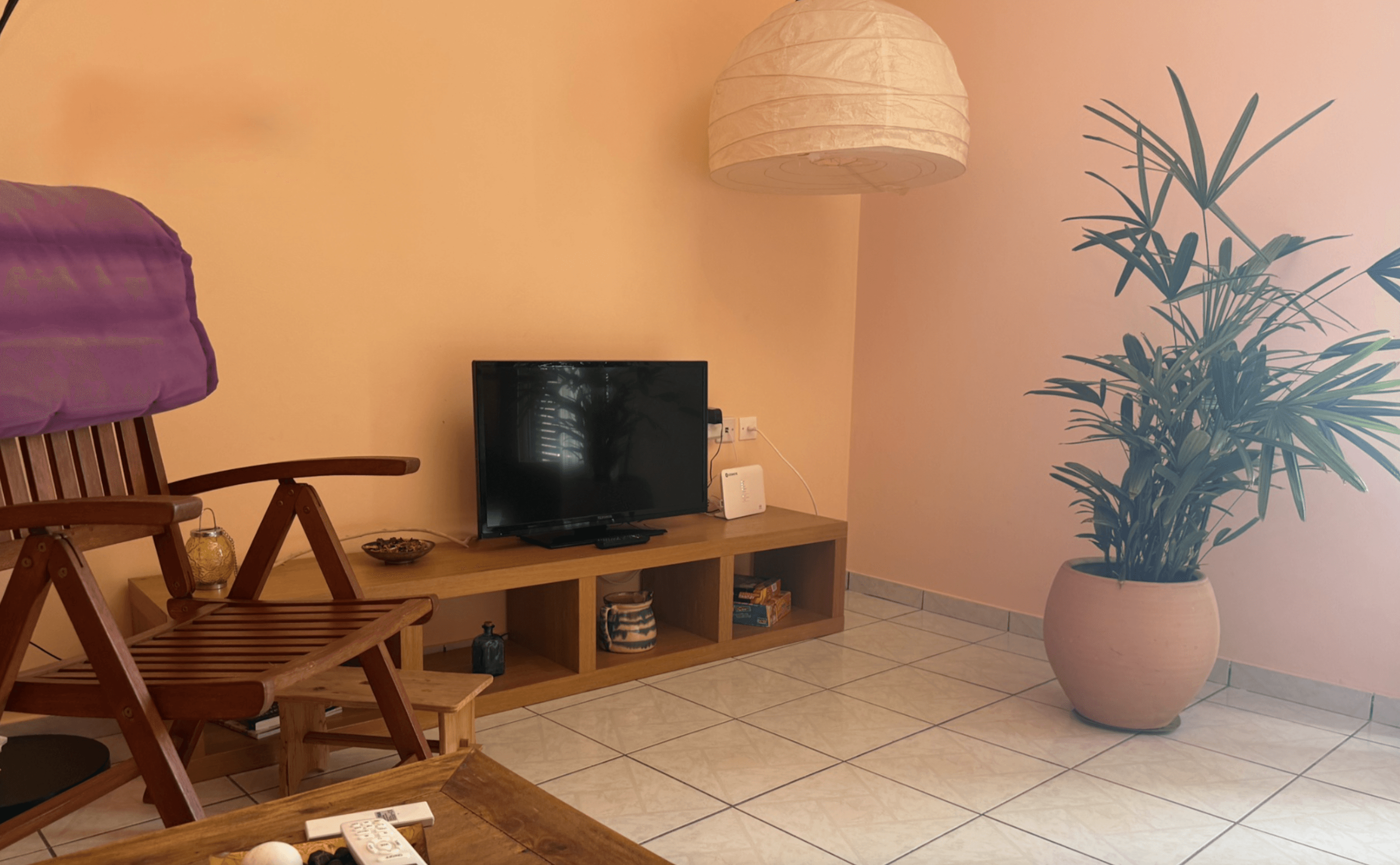 House with sea view, Githeio 6
