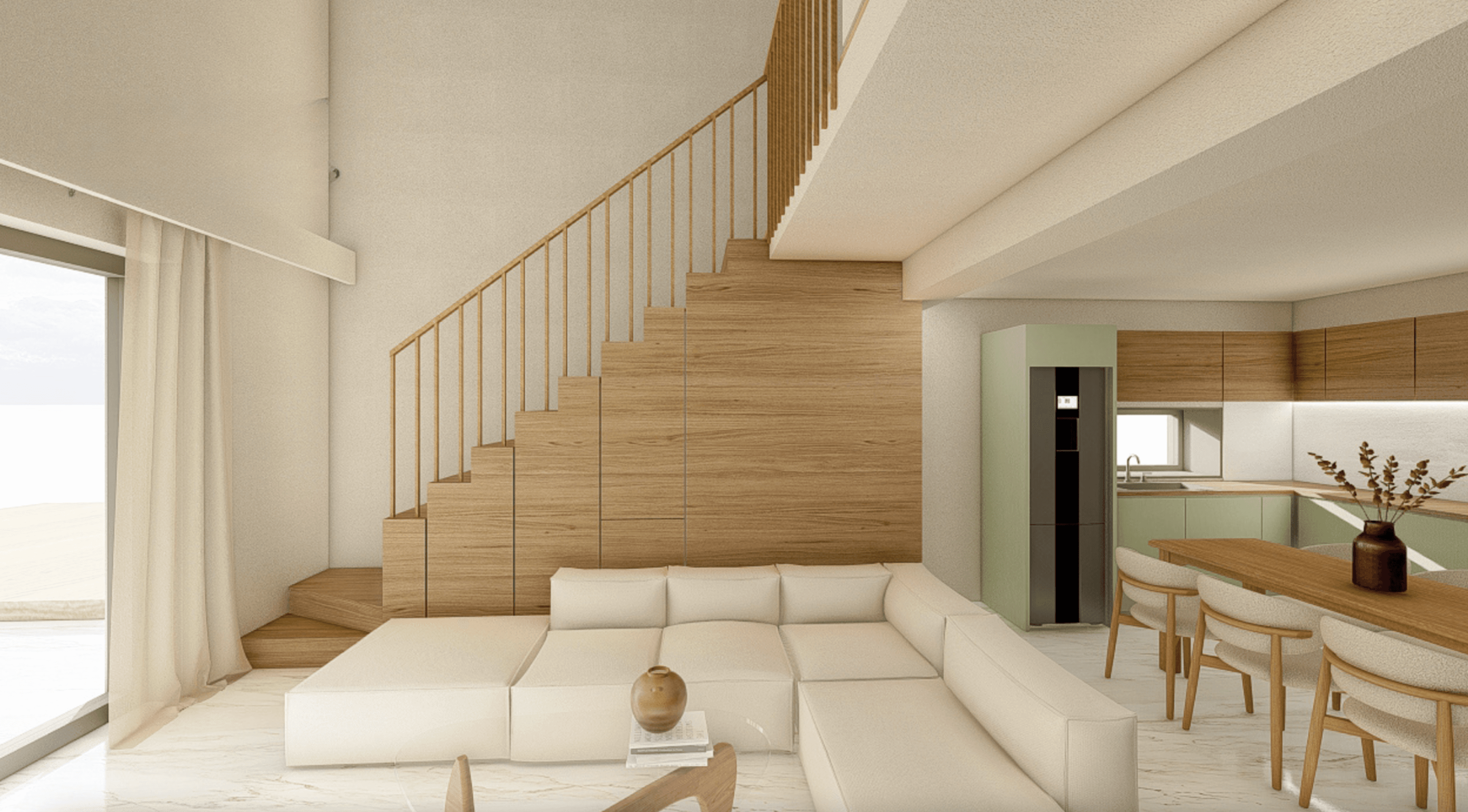 Modern house, Lefkakia, Nafplio 8