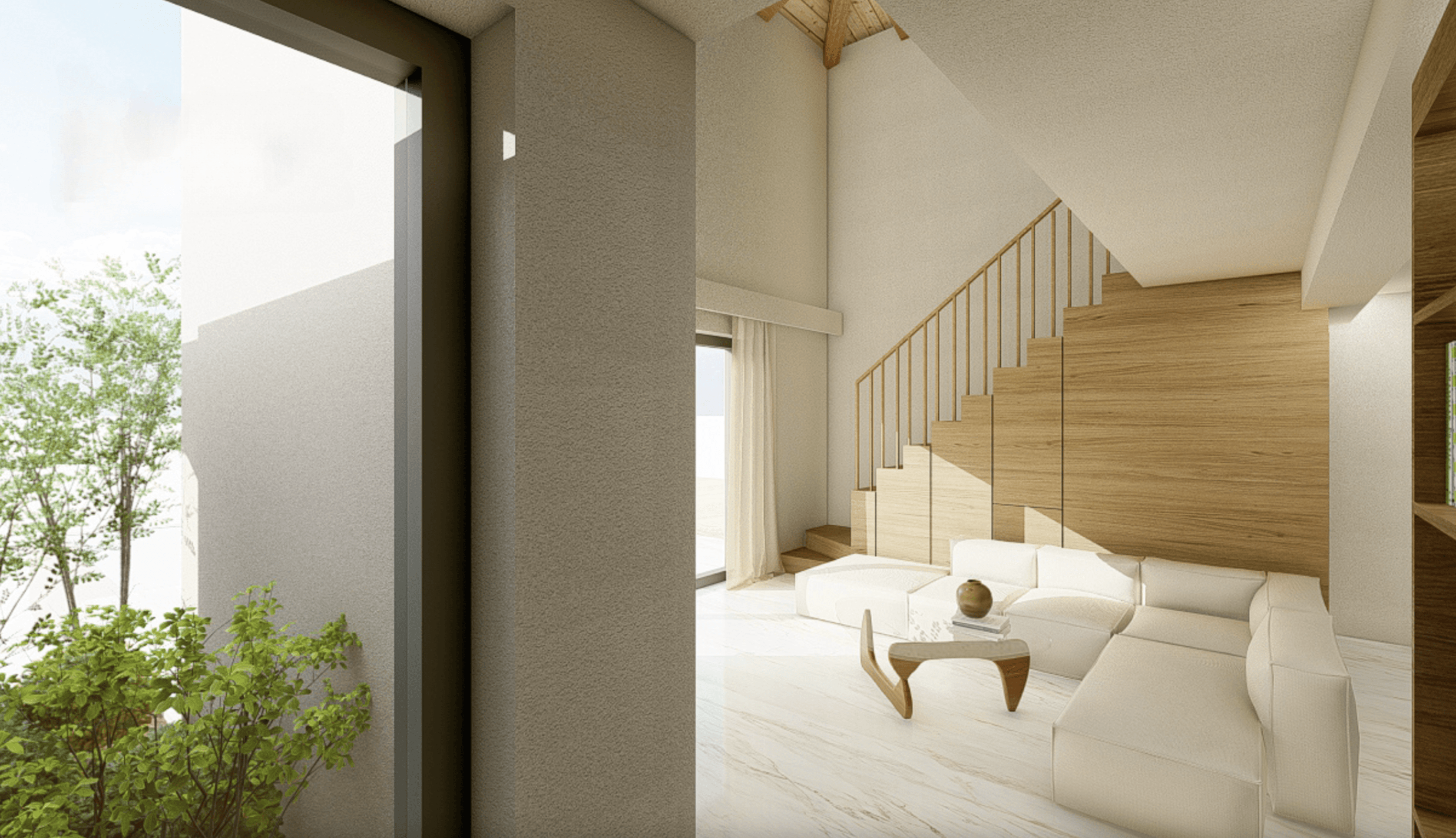 Modern house, Lefkakia, Nafplio 5