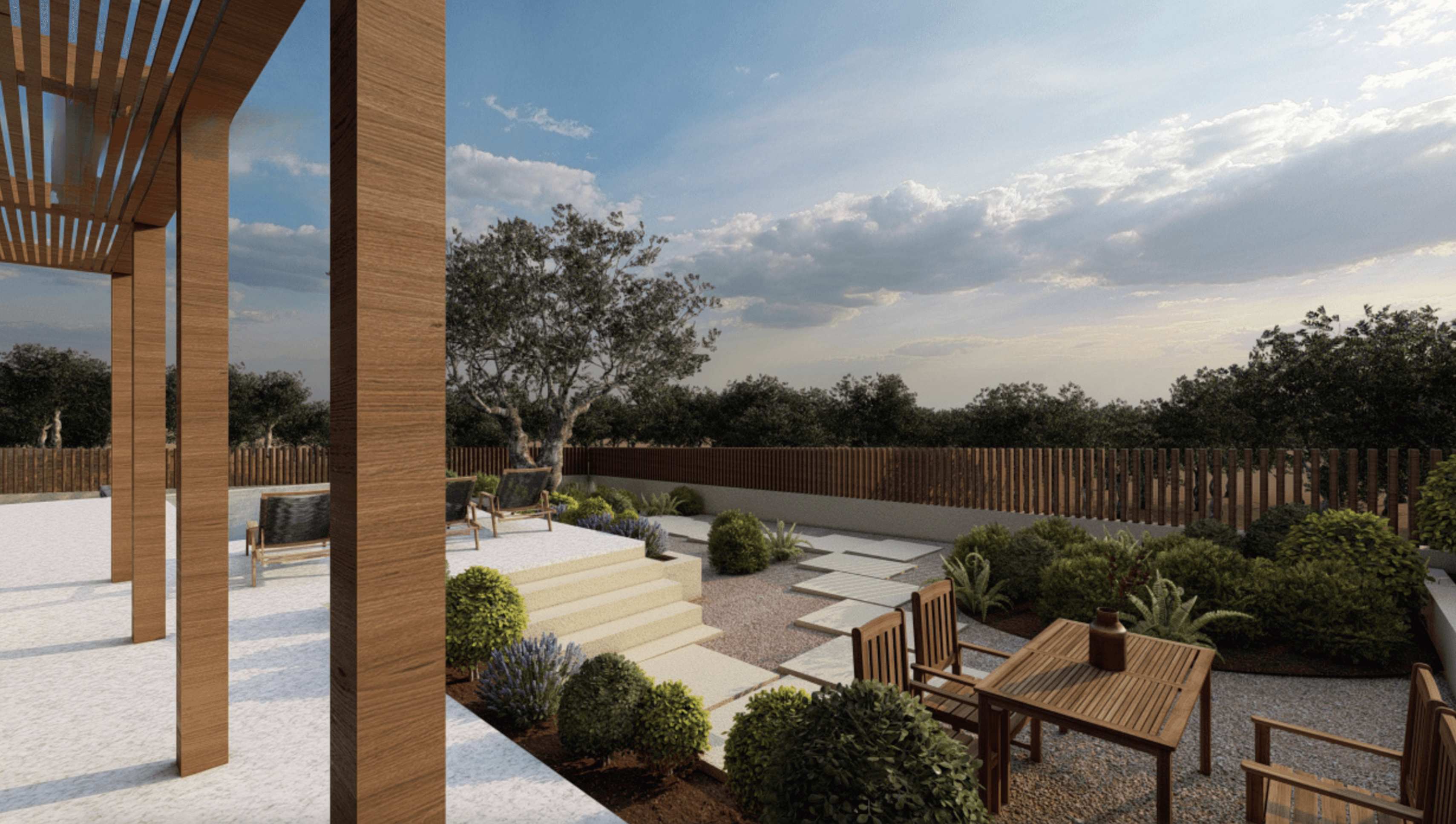 Modern house, Lefkakia, Nafplio 4