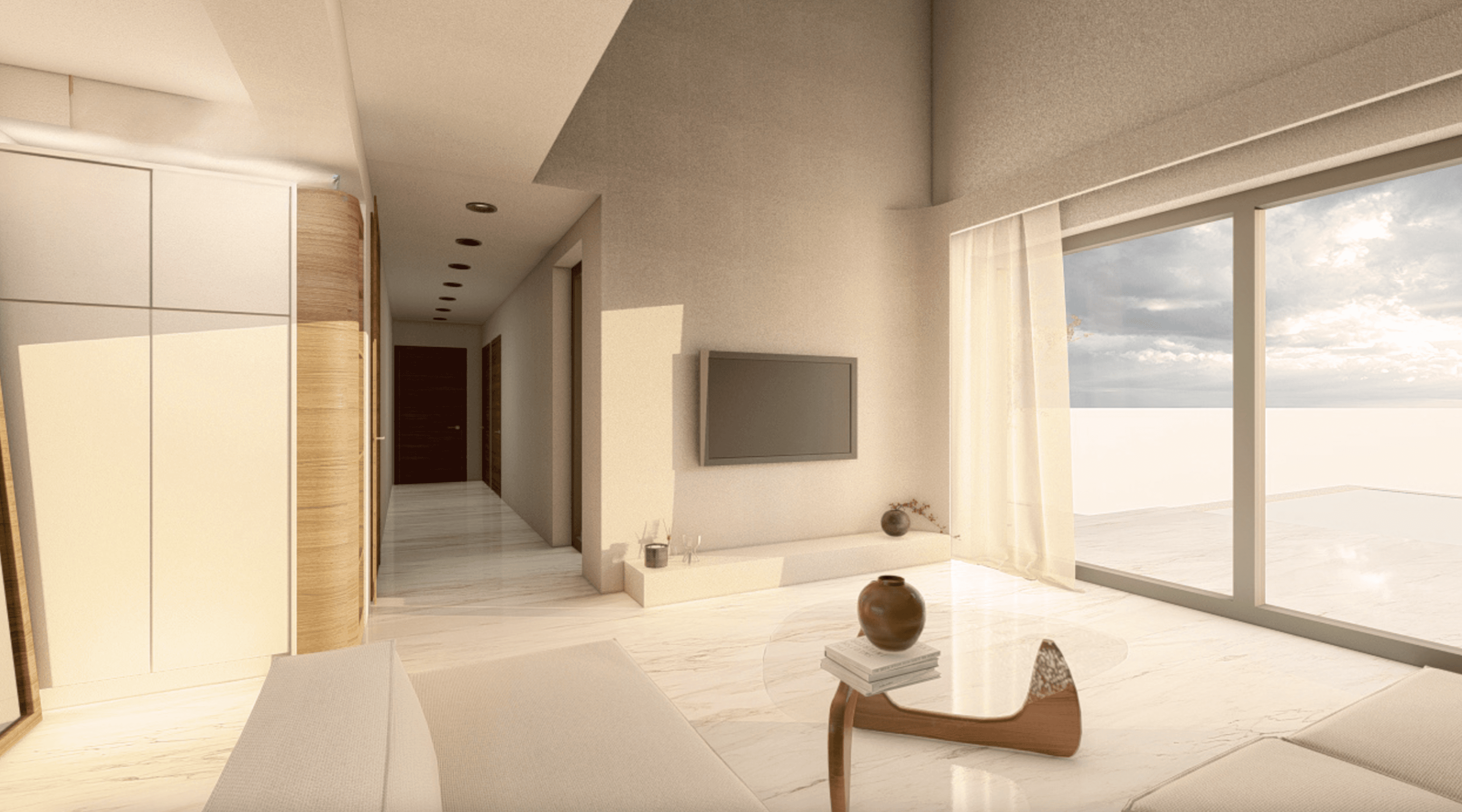 Modern house, Lefkakia, Nafplio 9