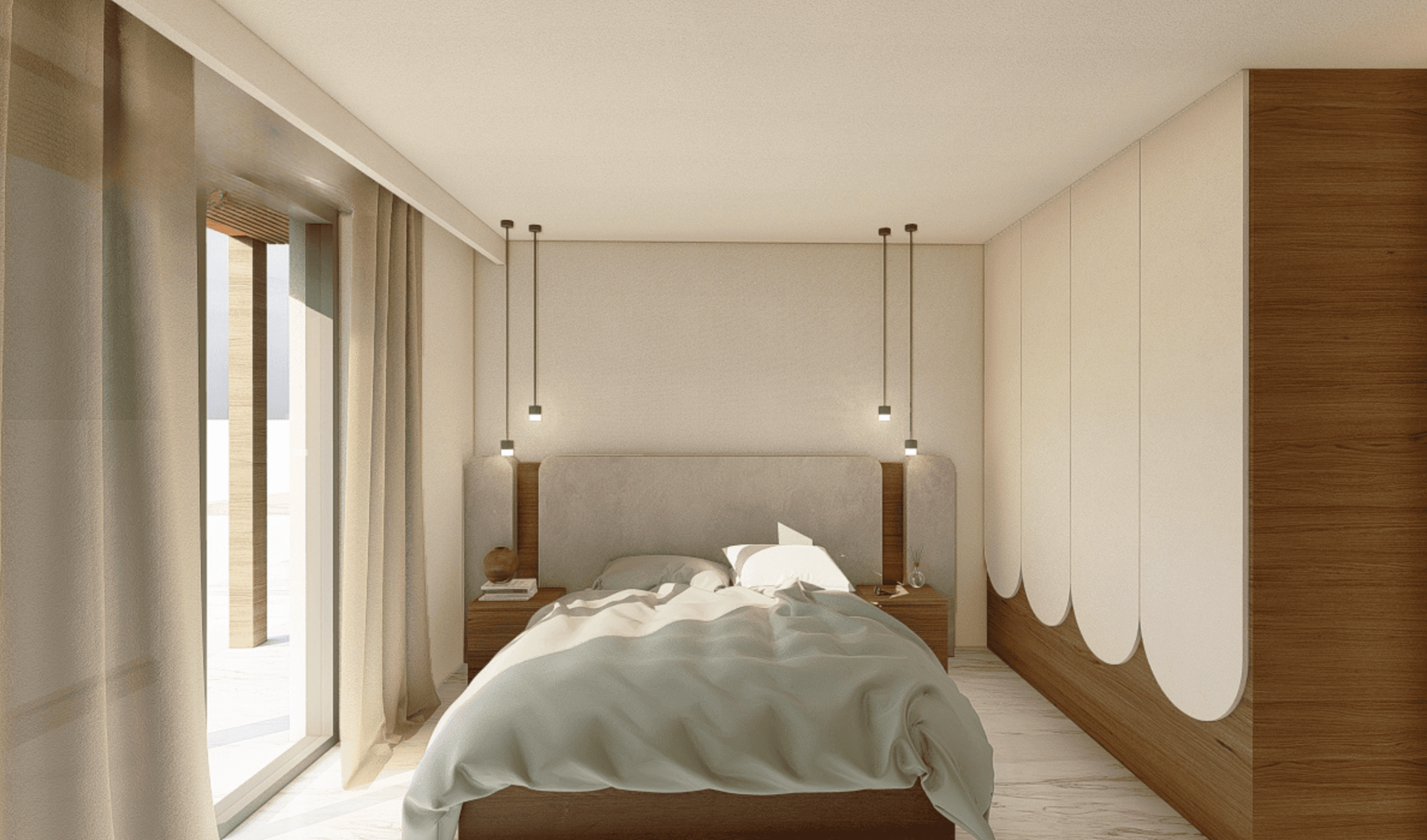 Modern house, Lefkakia, Nafplio 11