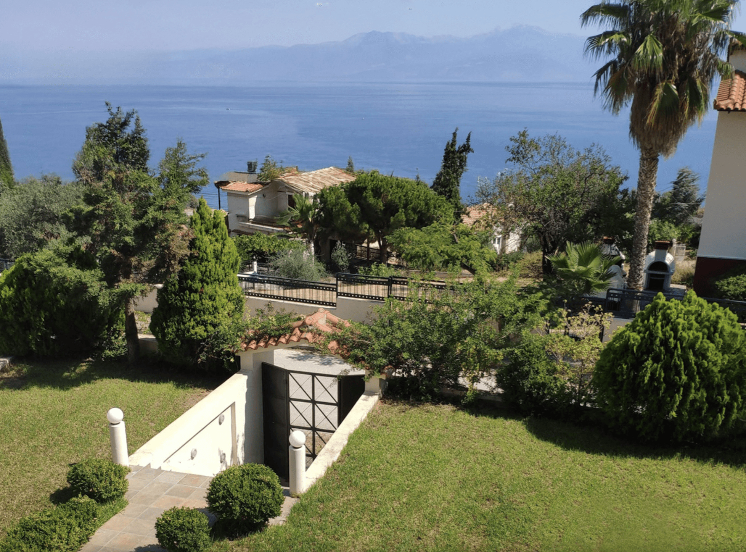 Elegant house, Xilokastro 5