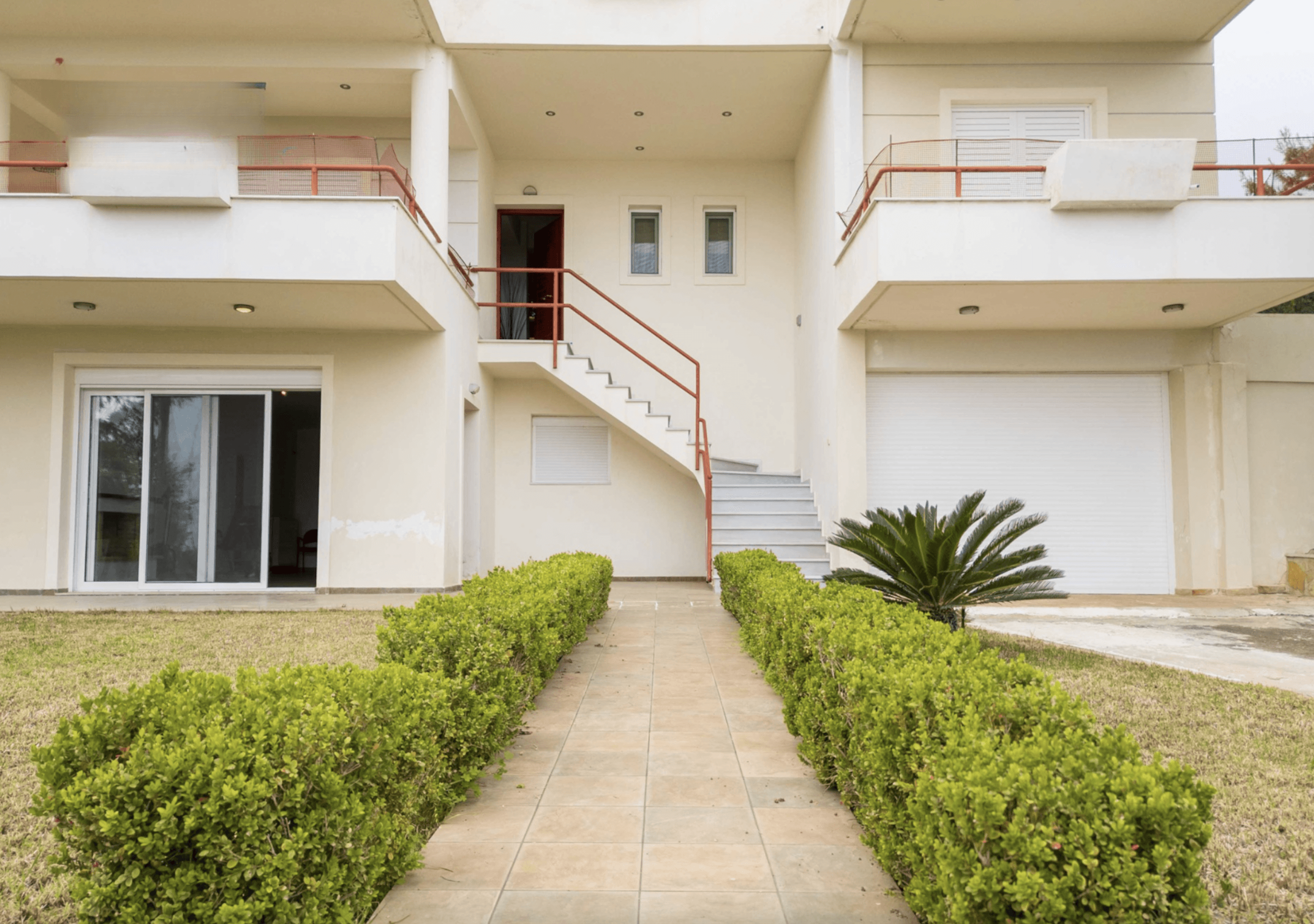 Elegant house, Xilokastro 3