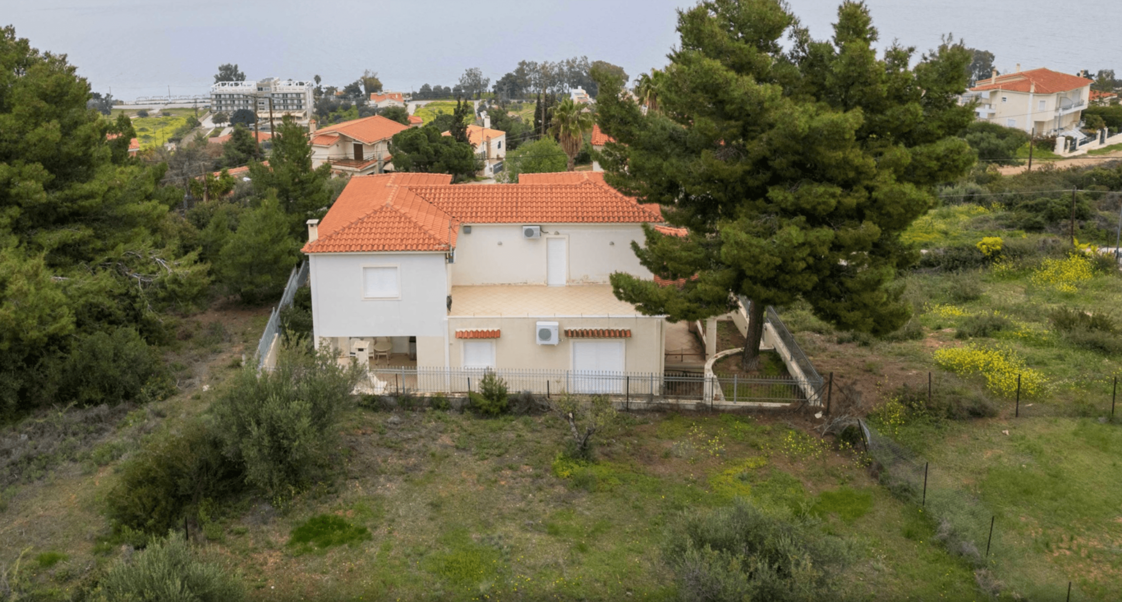 Elegant house, Xilokastro 2