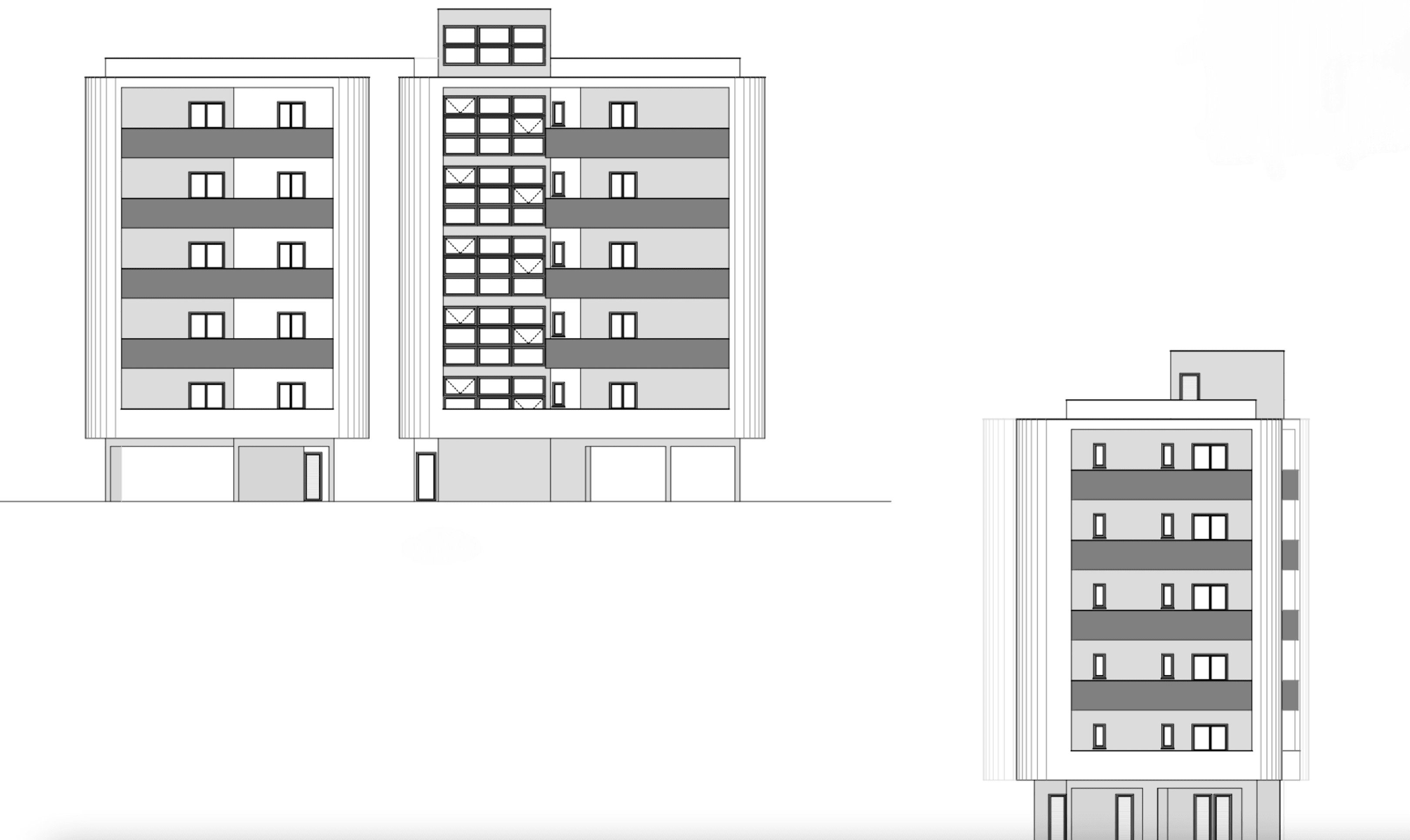 Luxury apartments, Agios Tychonas, Limassol 2